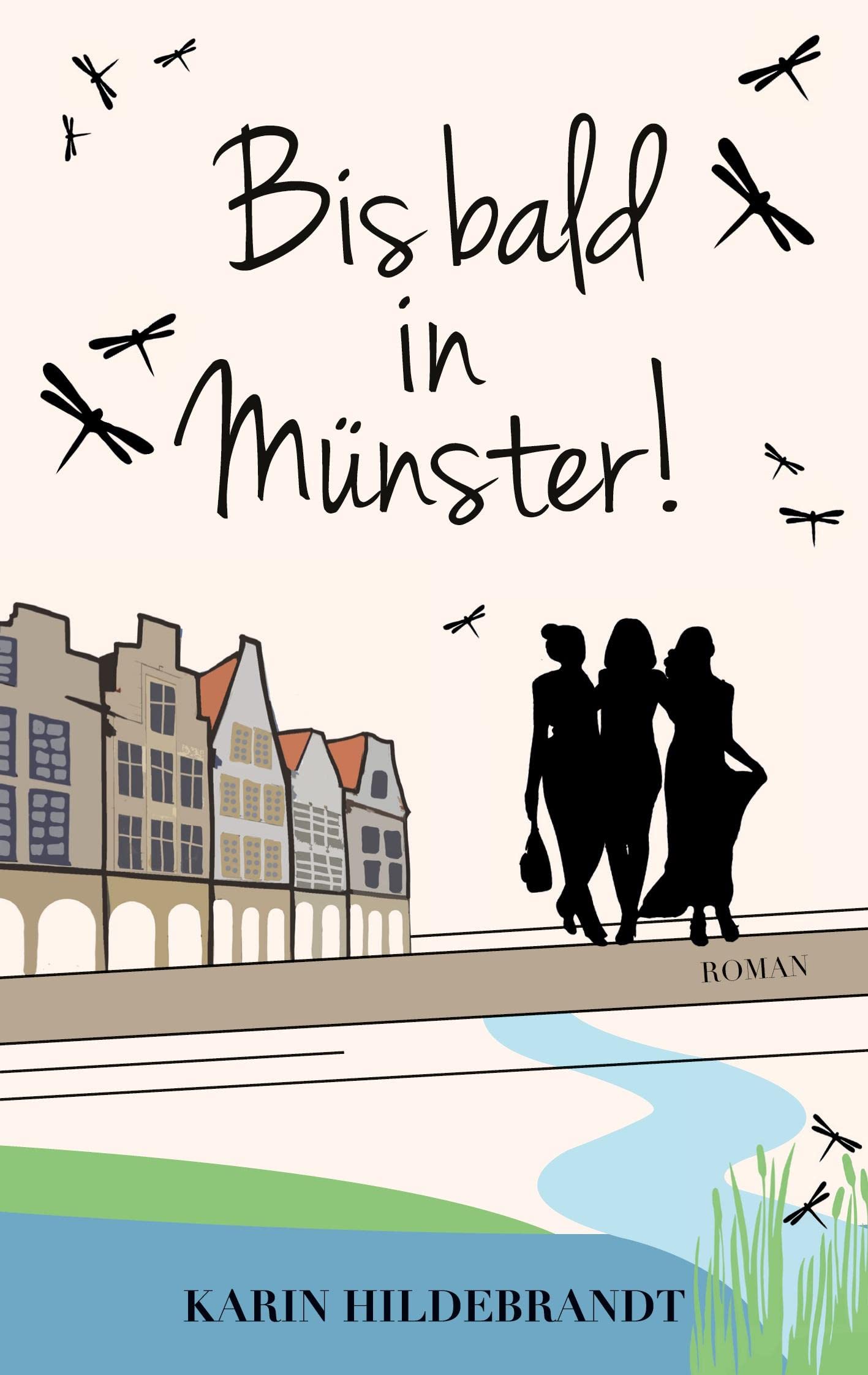 Bis bald in Münster!: DE Contemporary literature