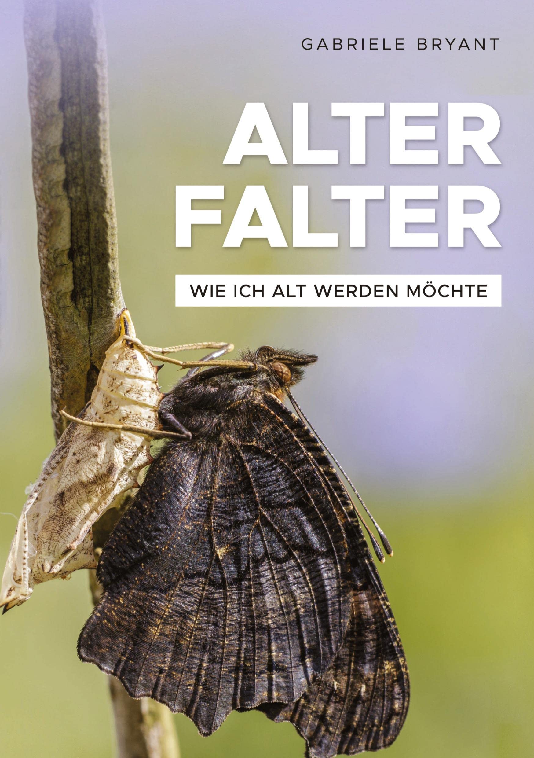 Alter Falter Psychology Books