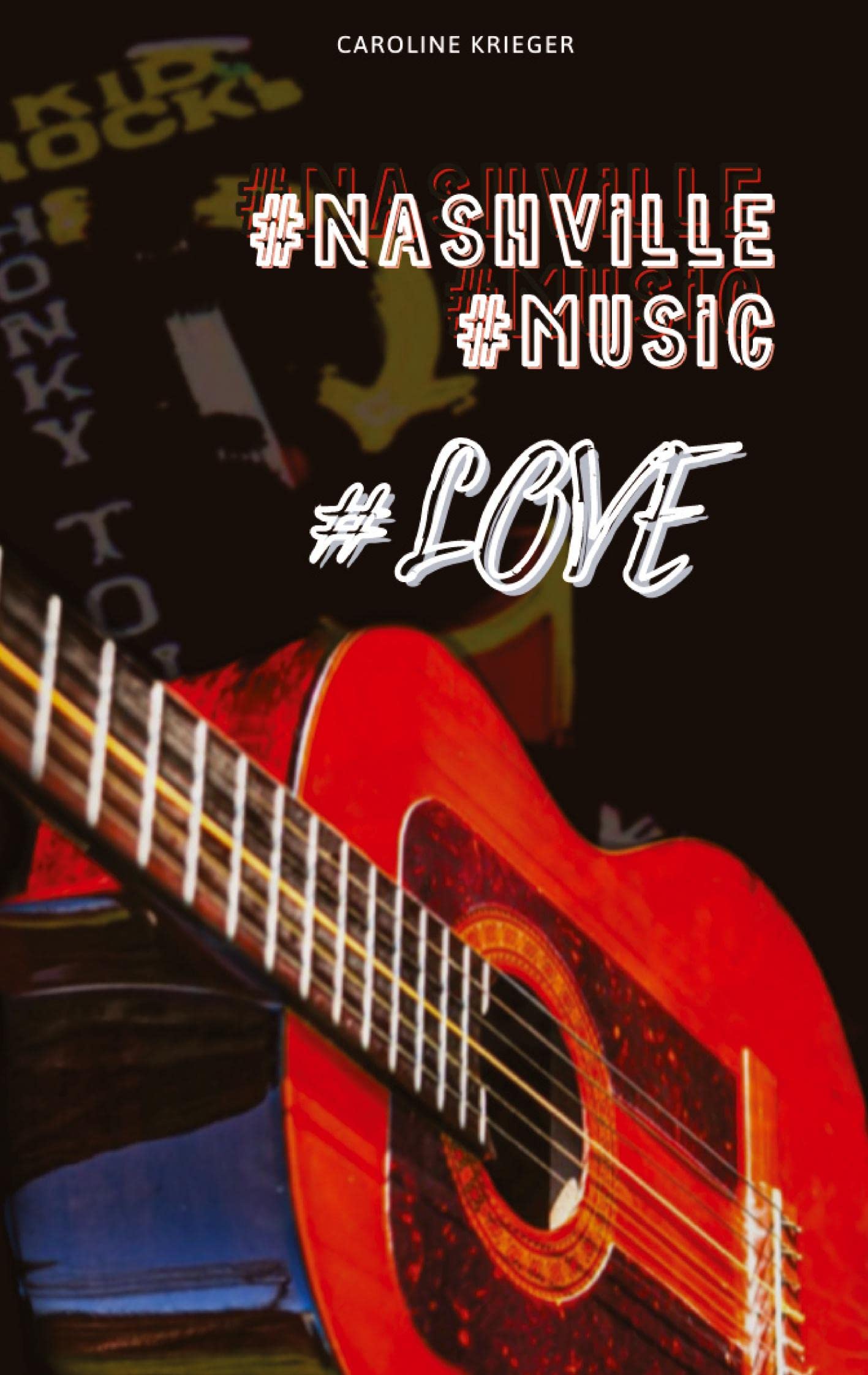#nashville #music #love Contemporary literature