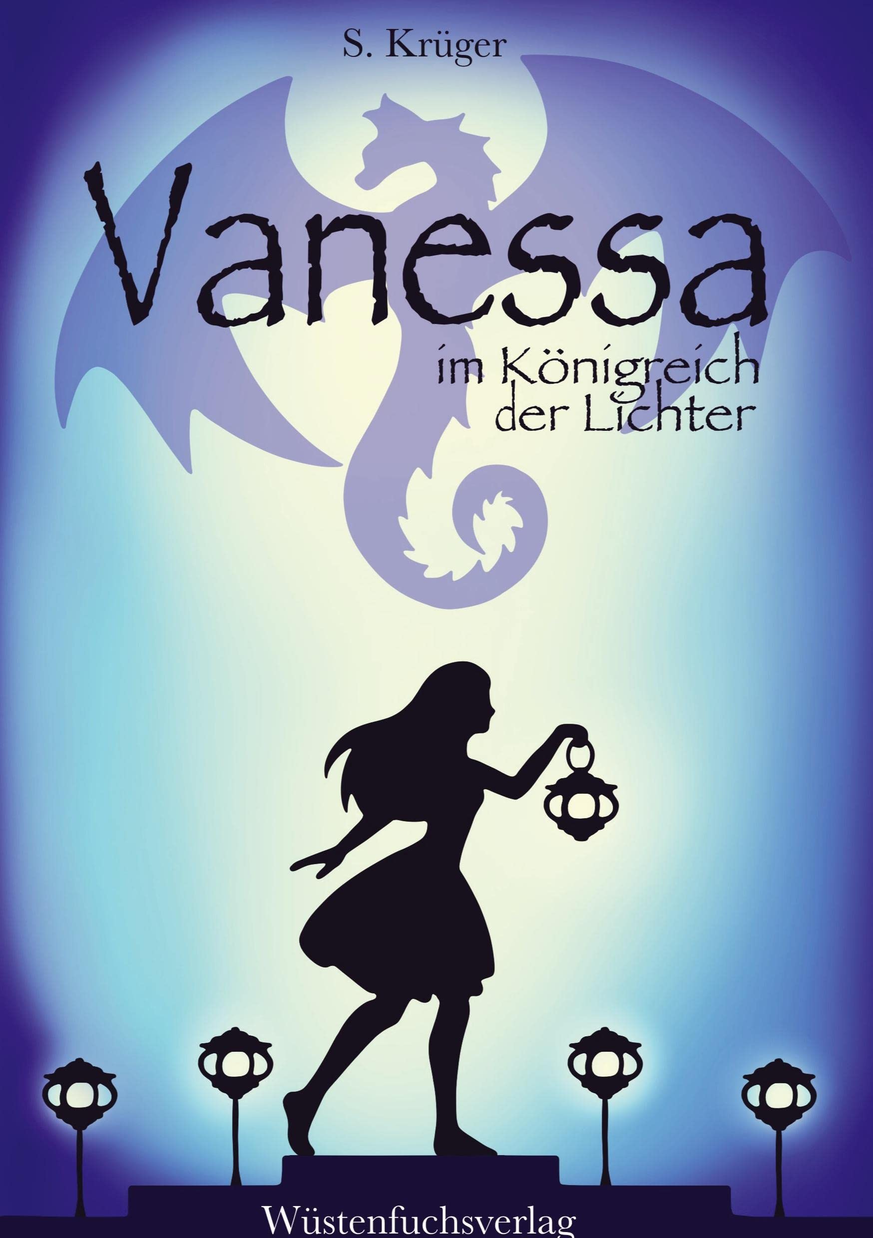 Product Image: Vanessa im Königreich der Lichter