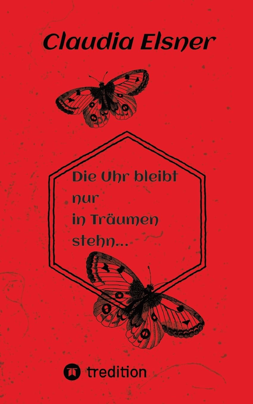 Die Uhr bleibt nur in Träumen stehen.: DE Law