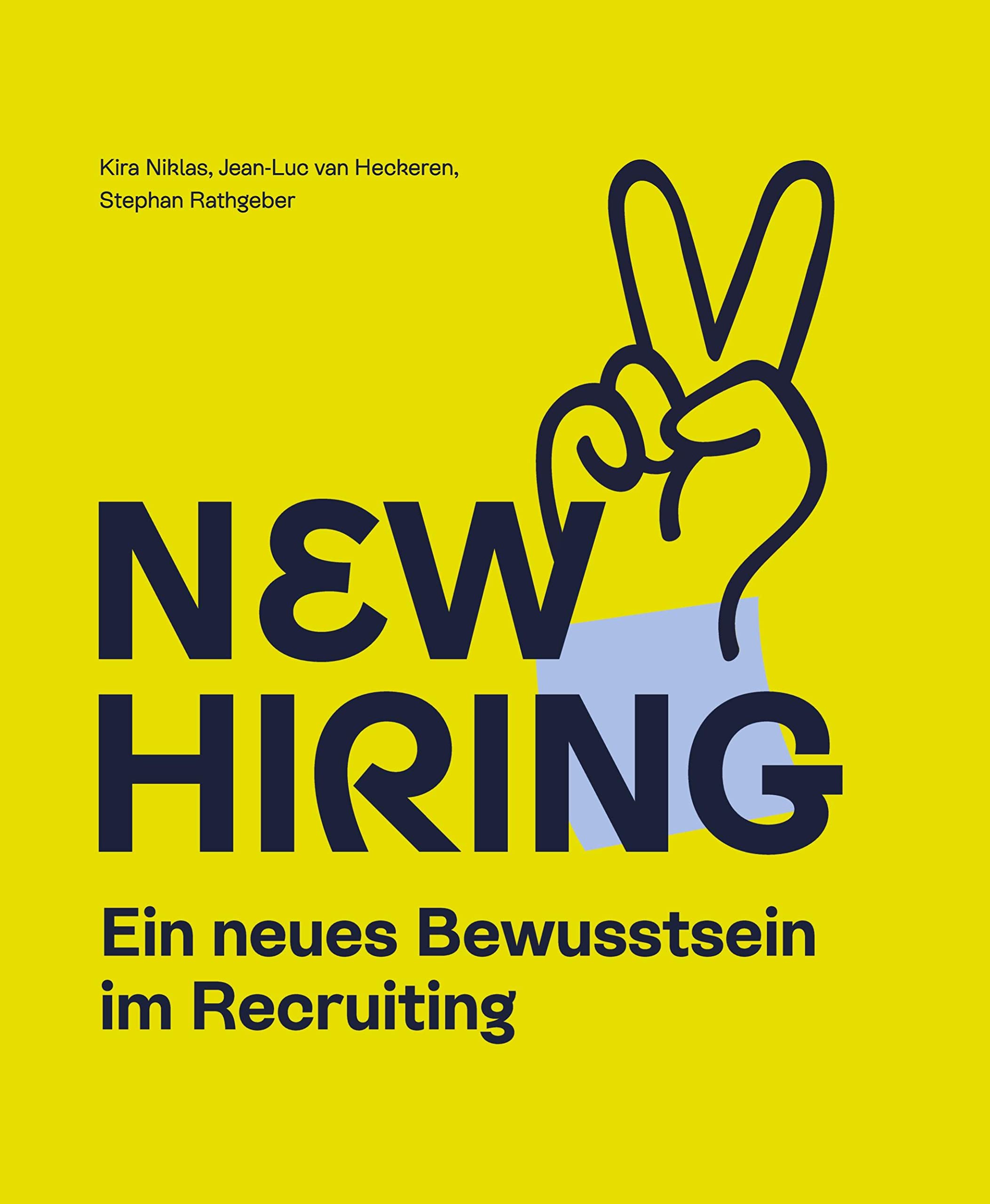 Product Image: New Hiring