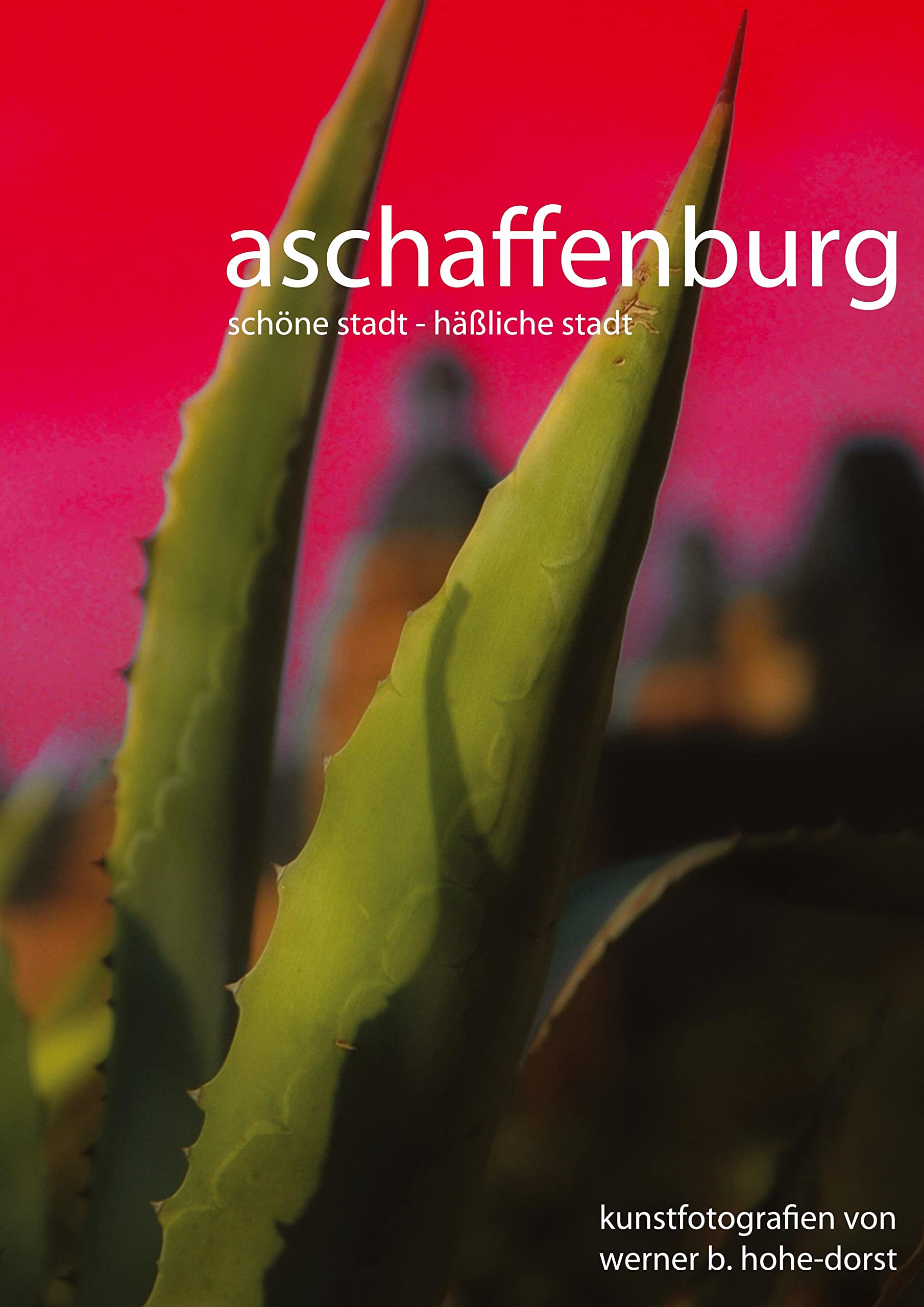 Aschaffenburg: Schöne Stadt - häßliche Stadt Film, Art & Culture