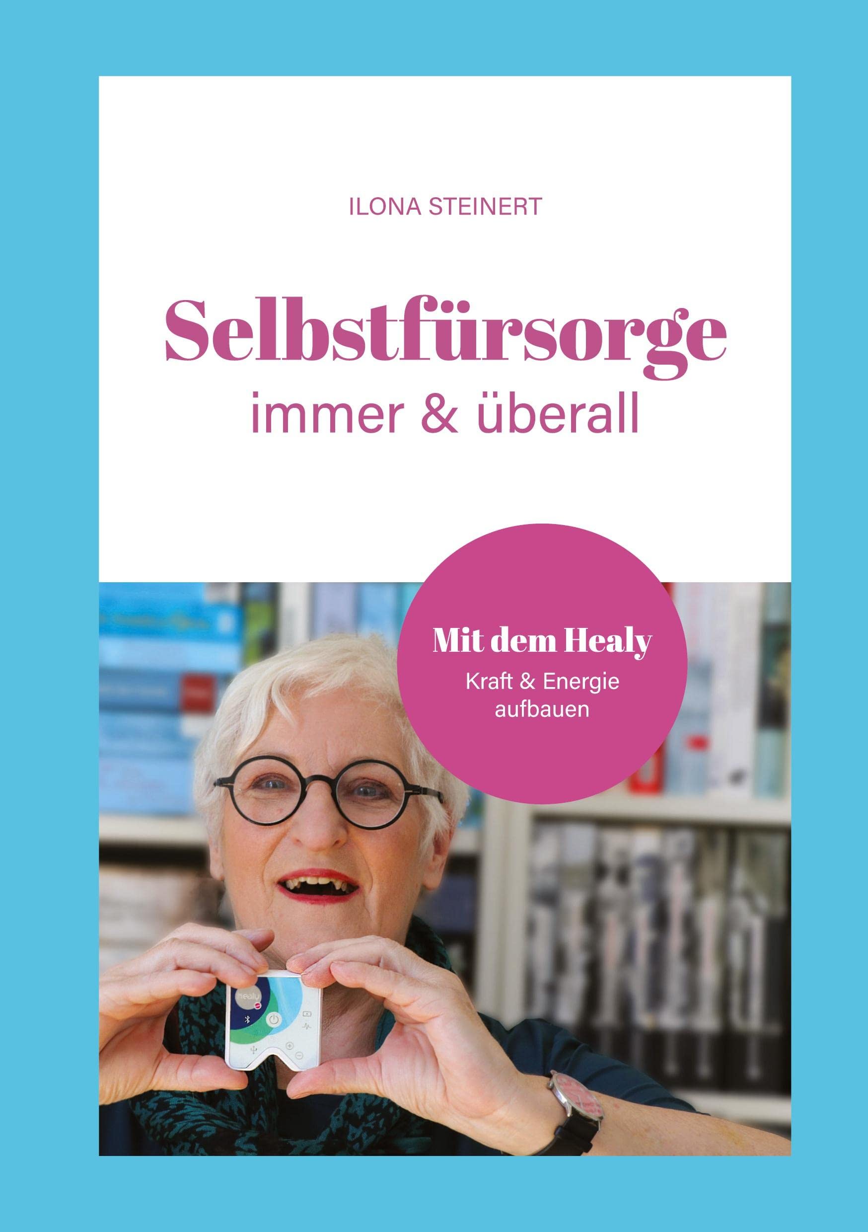 Selbstfürsorge immer und überall Health, Nutrition & Fitness