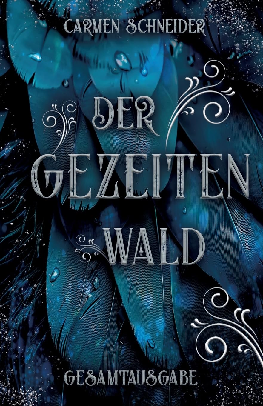 Der Gezeitenwald: Die Gesamtausgabe Contemporary literature