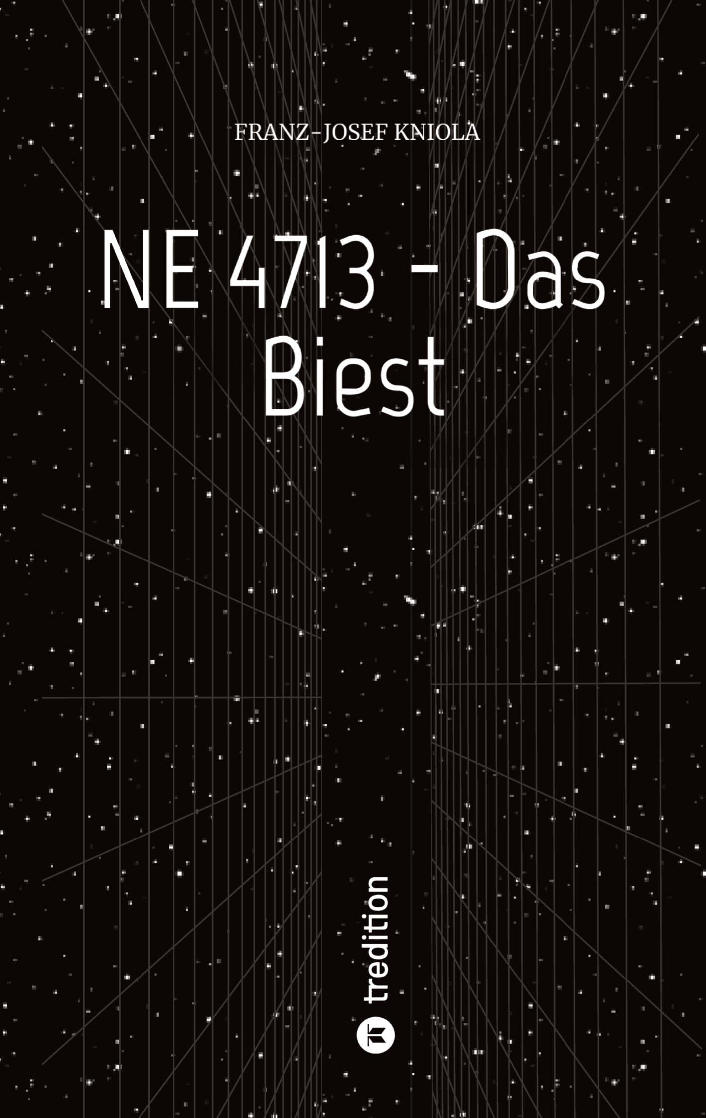 NE 4713 - Das Biest: Ein Technik - Krimi Contemporary literature