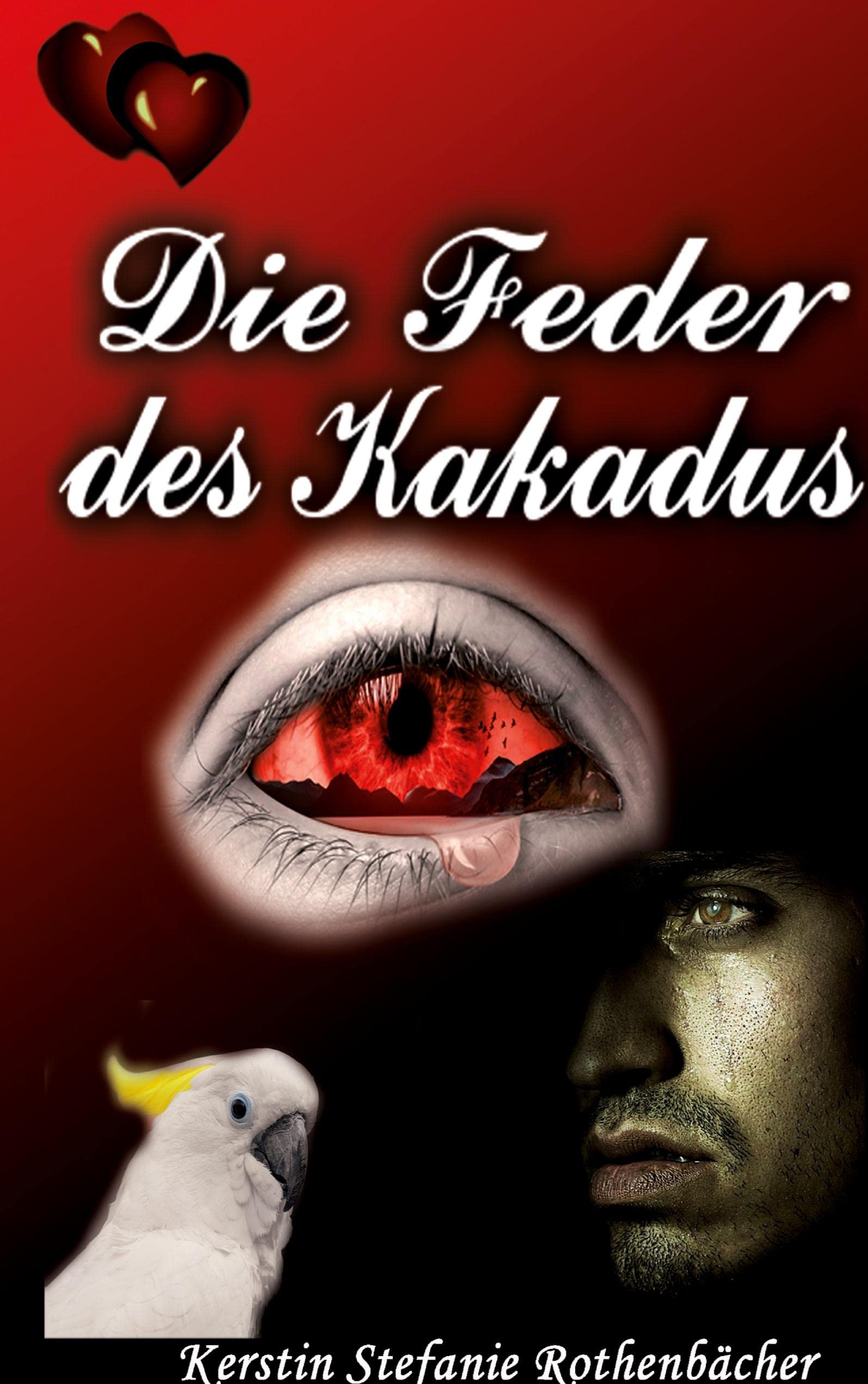 Die Feder des Kakadus Contemporary literature