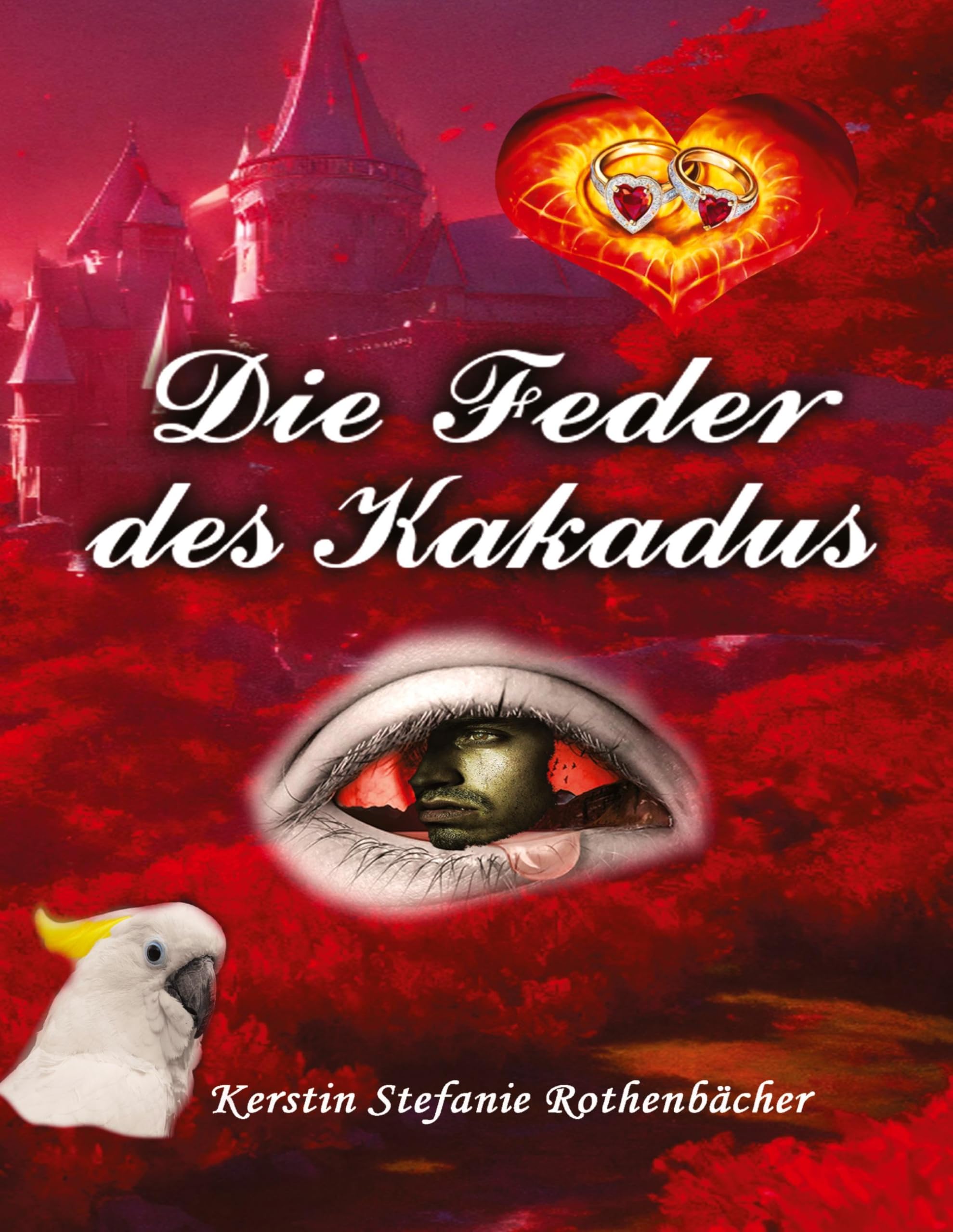 Die Feder des Kakadus Fairy Tales & Legends