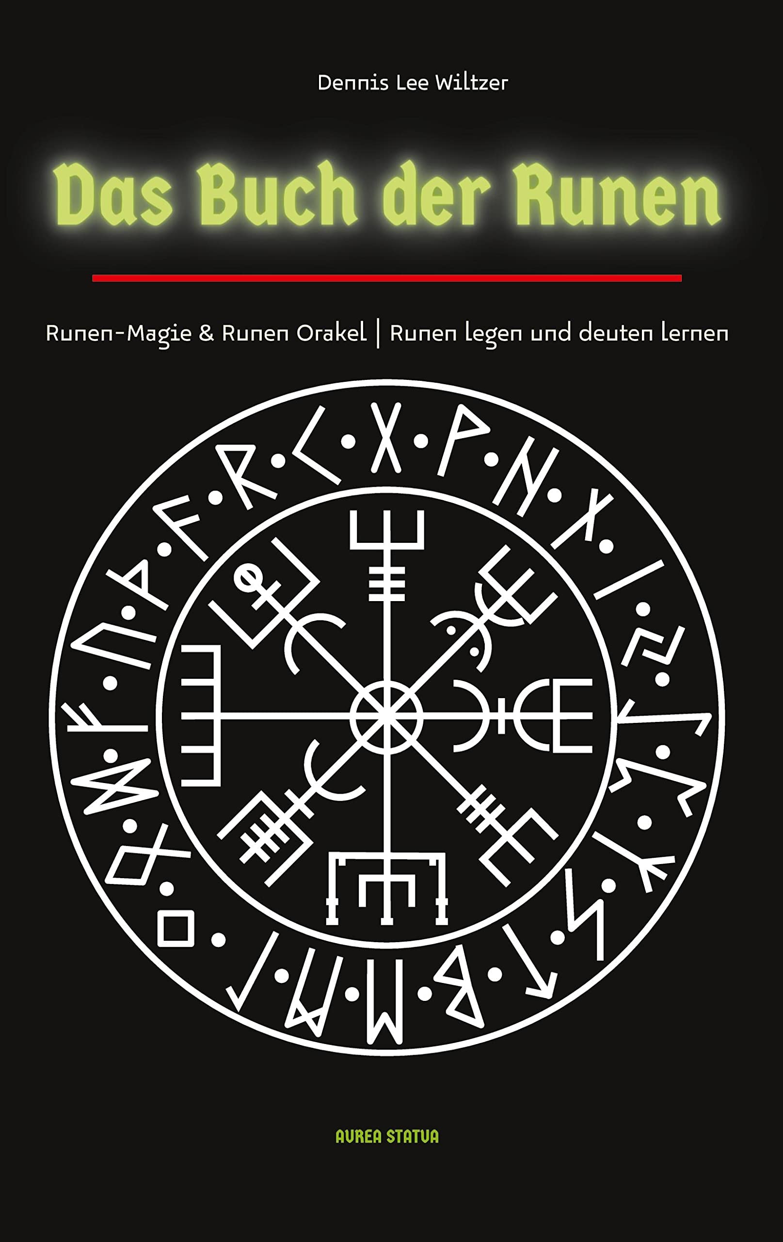 Das Buch der Runen Religion & Esotericism