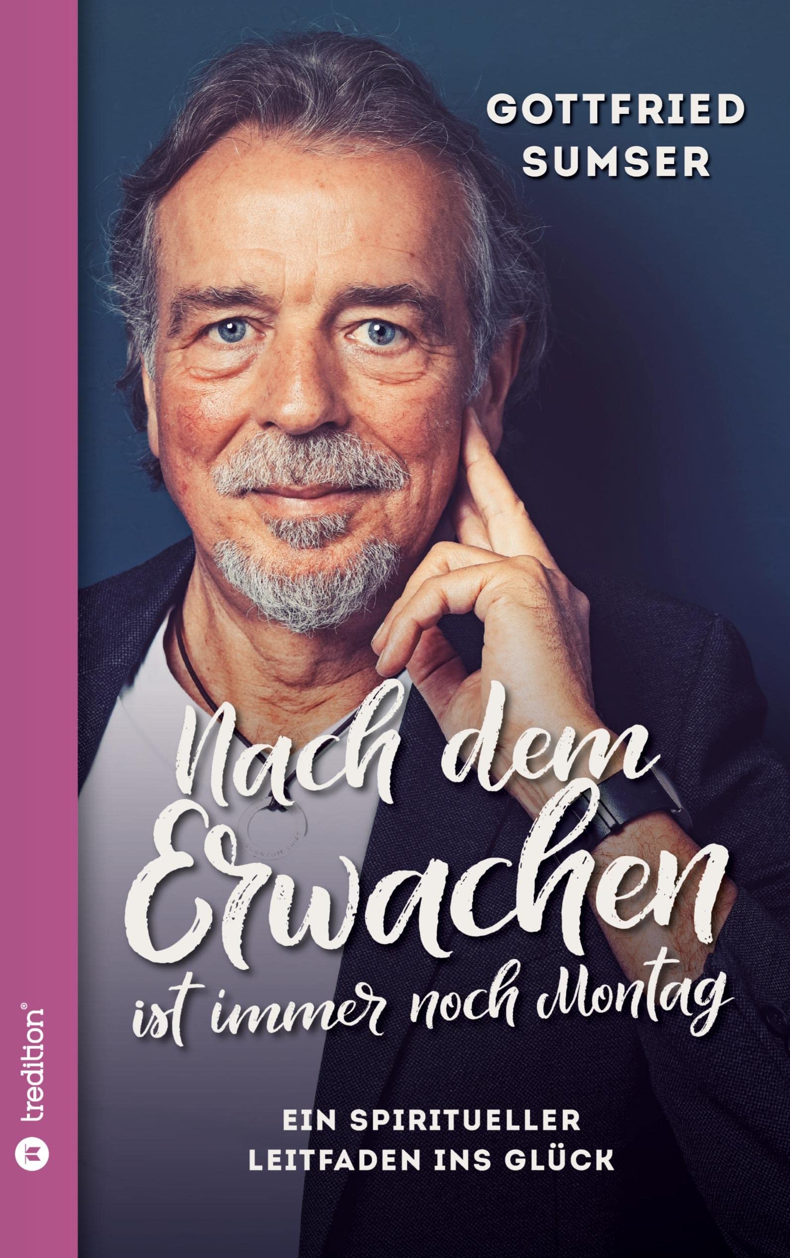 Nach dem Erwachen ist immer noch Montag Religion & Esotericism
