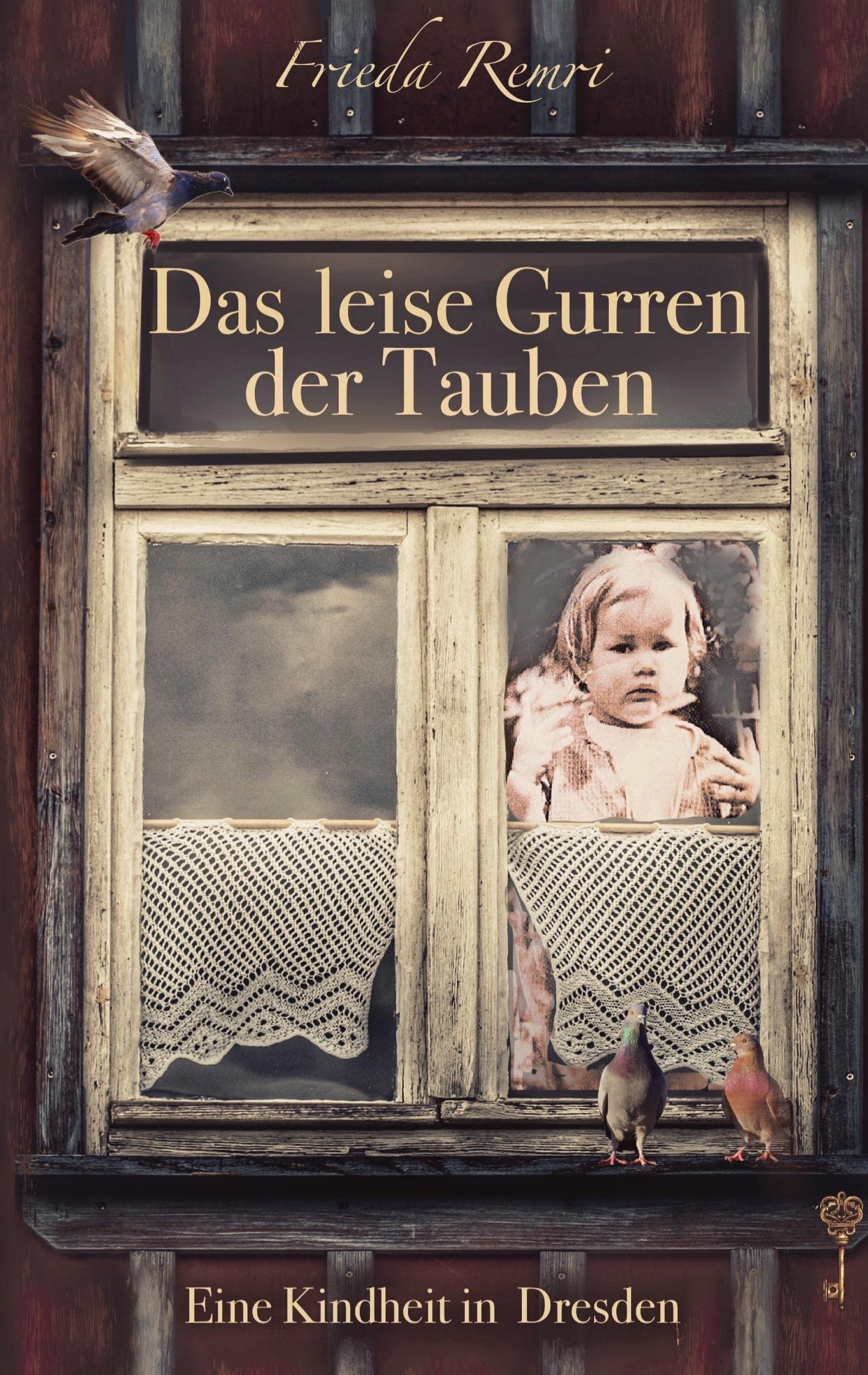 Das leise Gurren der Tauben Contemporary literature Books