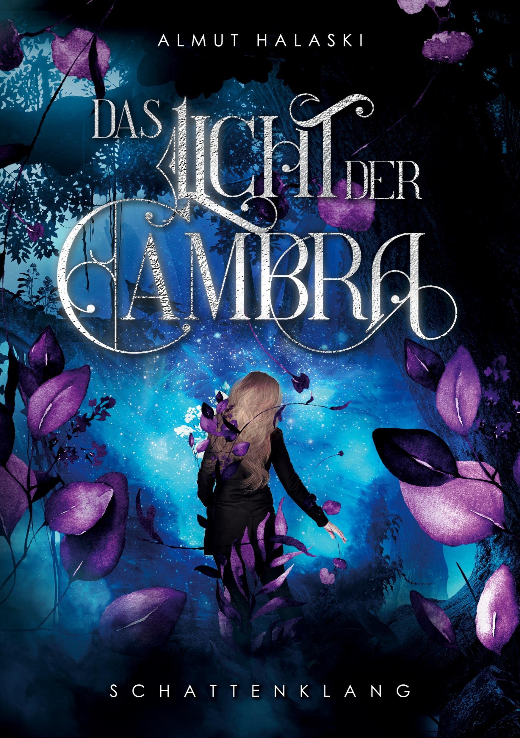 Product Image: Das Licht der Cambra: Schattenklang
