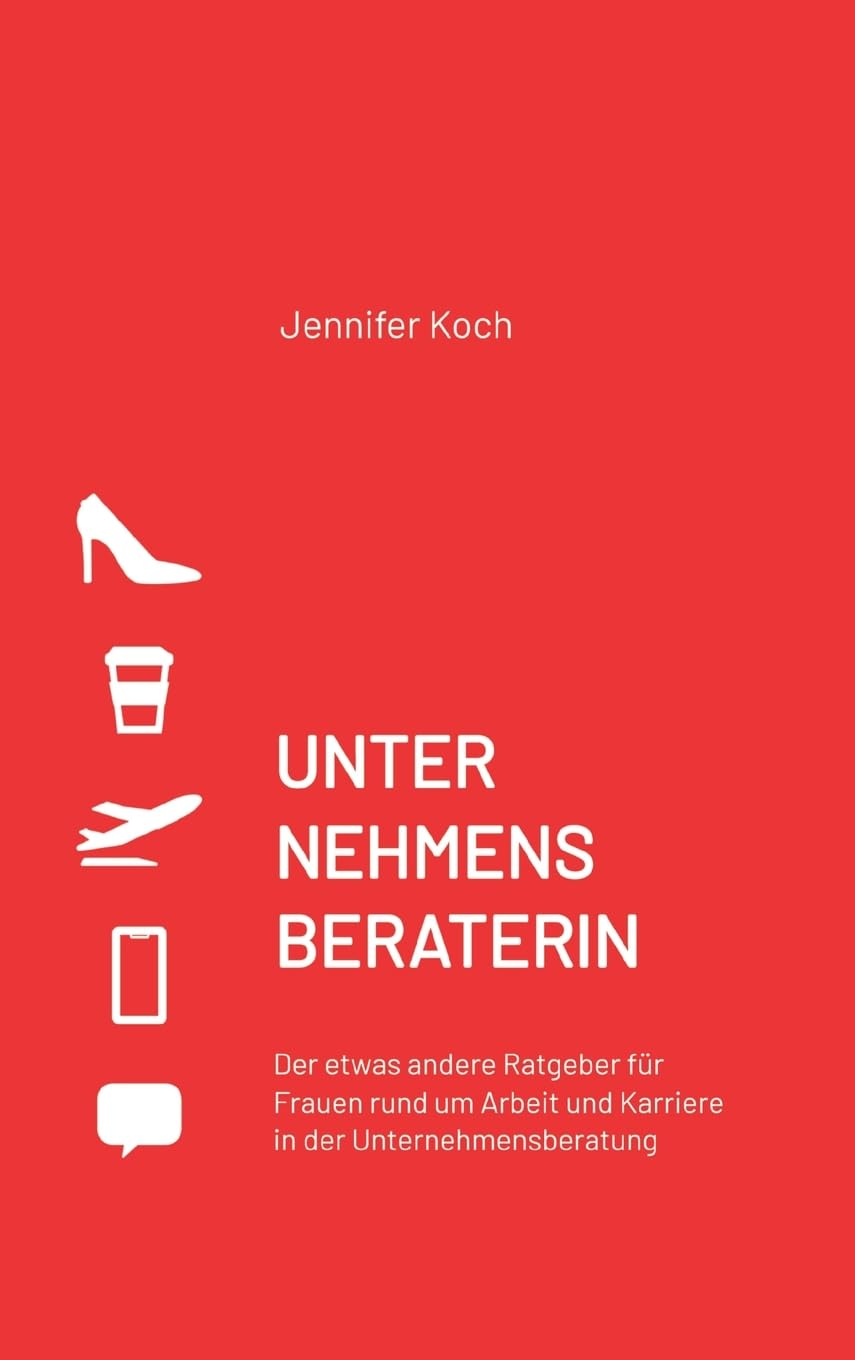 Product Image: UNTERNEHMENSBERATERIN