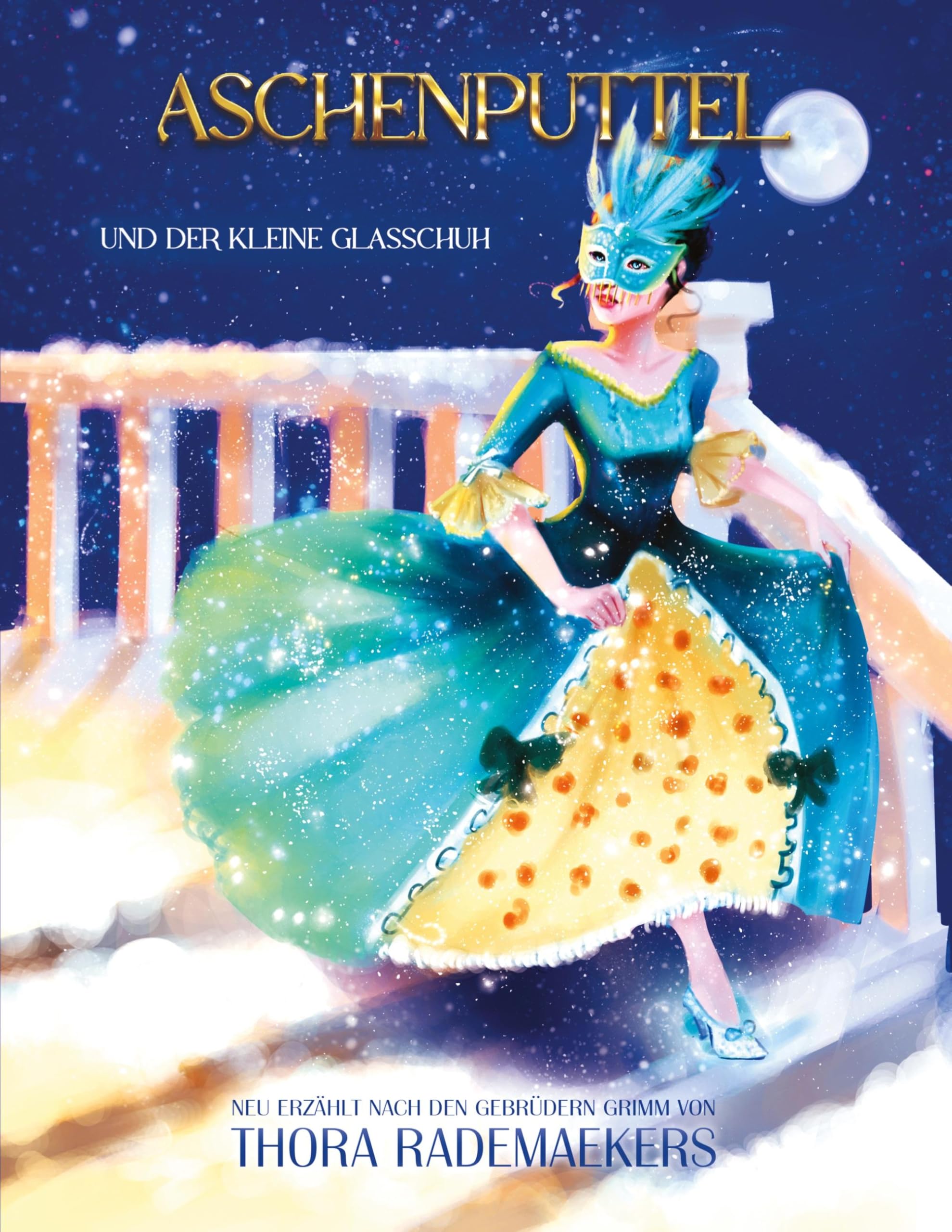 Aschenputtel und der kleine Glasschuh Non-fiction