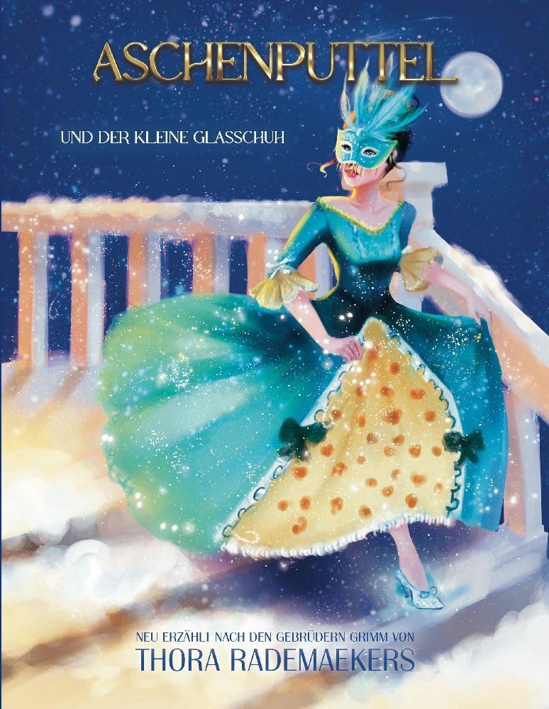 Aschenputtel und der kleine Glasschuh Non-fiction