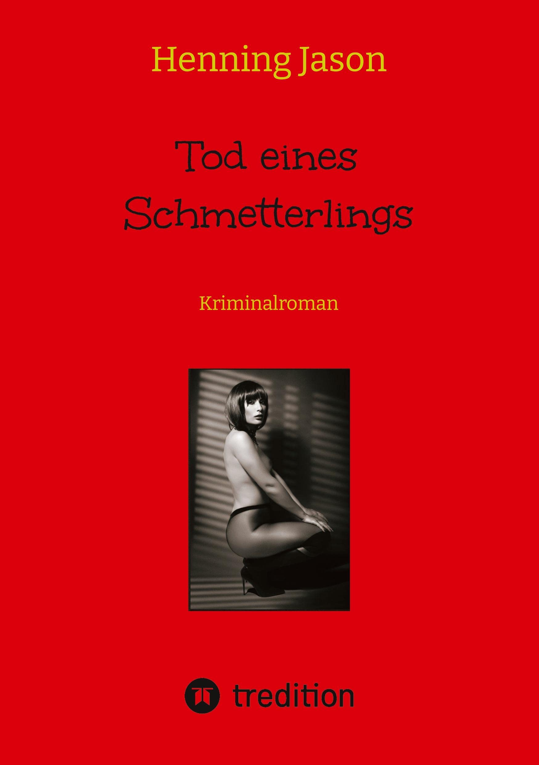 Product Image: Tod eines Schmetterlings