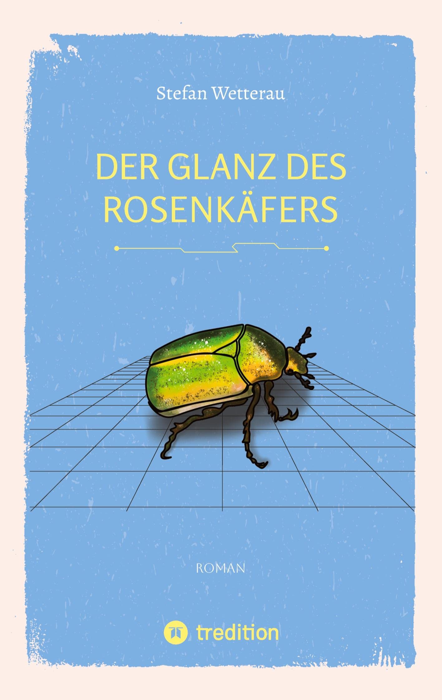 Der Glanz des Rosenkäfers Action & Adventure