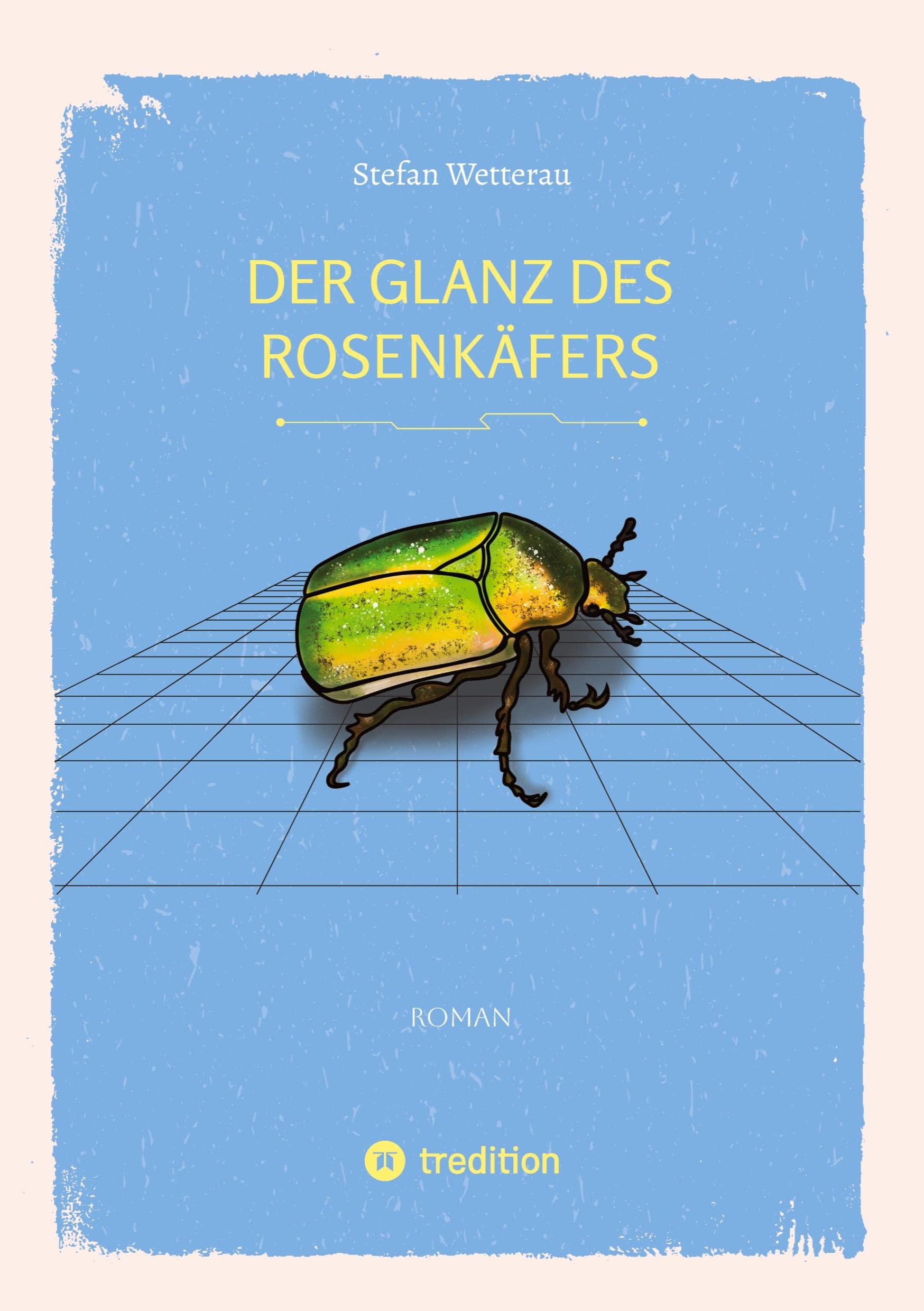 Der Glanz des Rosenkäfers Action & Adventure