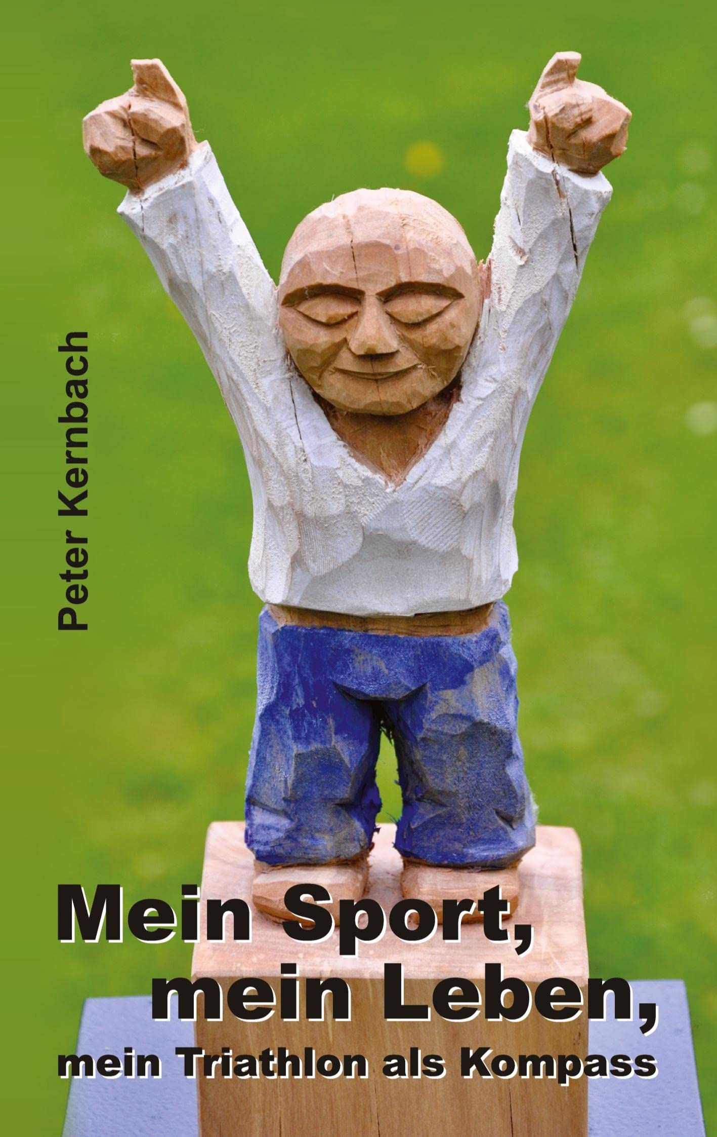 Mein Sport, mein Leben, mein Triathlon als Kompass: DE Personalities