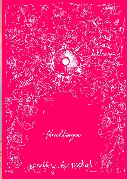der dämon und die lethargie: Teil 1 - Verschlingen (Sonderausgabe) Contemporary literature
