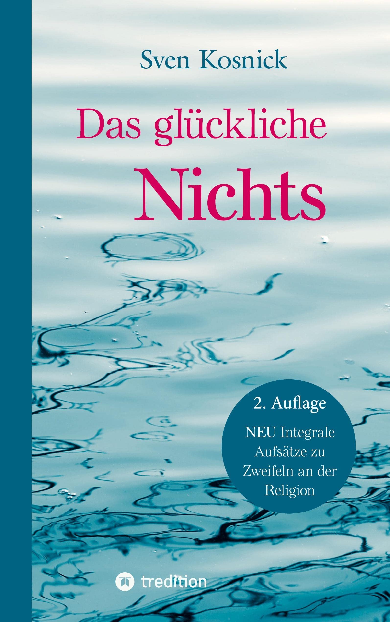 Product Image: Das glückliche Nichts