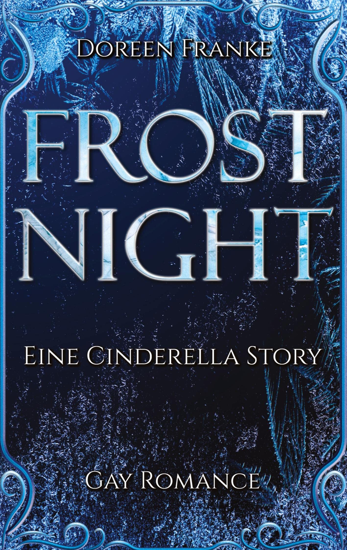 FROSTNIGHT: Eine Cinderella Story Contemporary literature