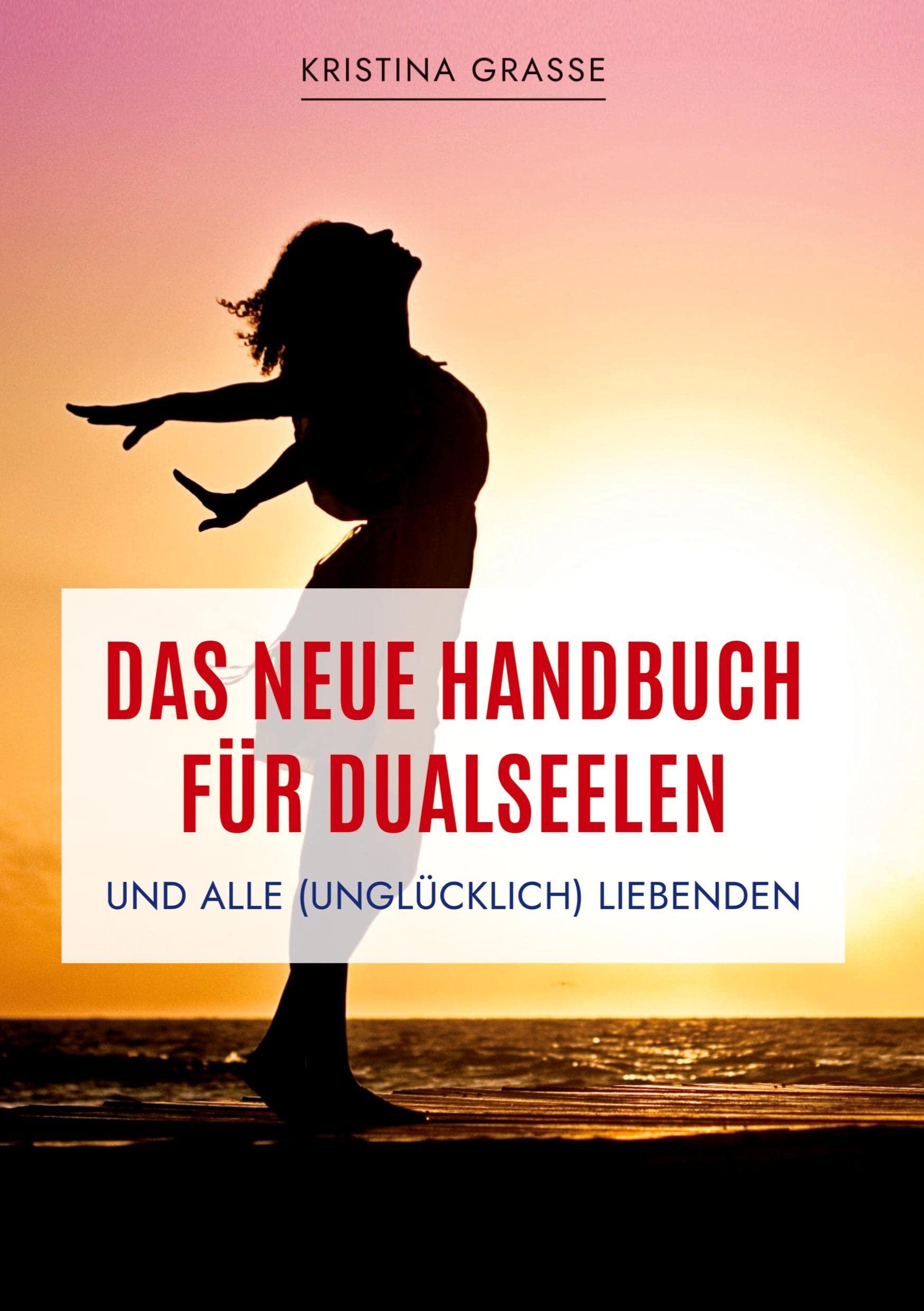 Das neue Handbuch für Dualseelen und alle (unglücklich) Liebenden - das Standardwerk mit 107 Stichworten zu allen Fragen rund um die Dualseele. ... hinauszuwachsen und wahrhaftig zu lieben. Partnership & Love