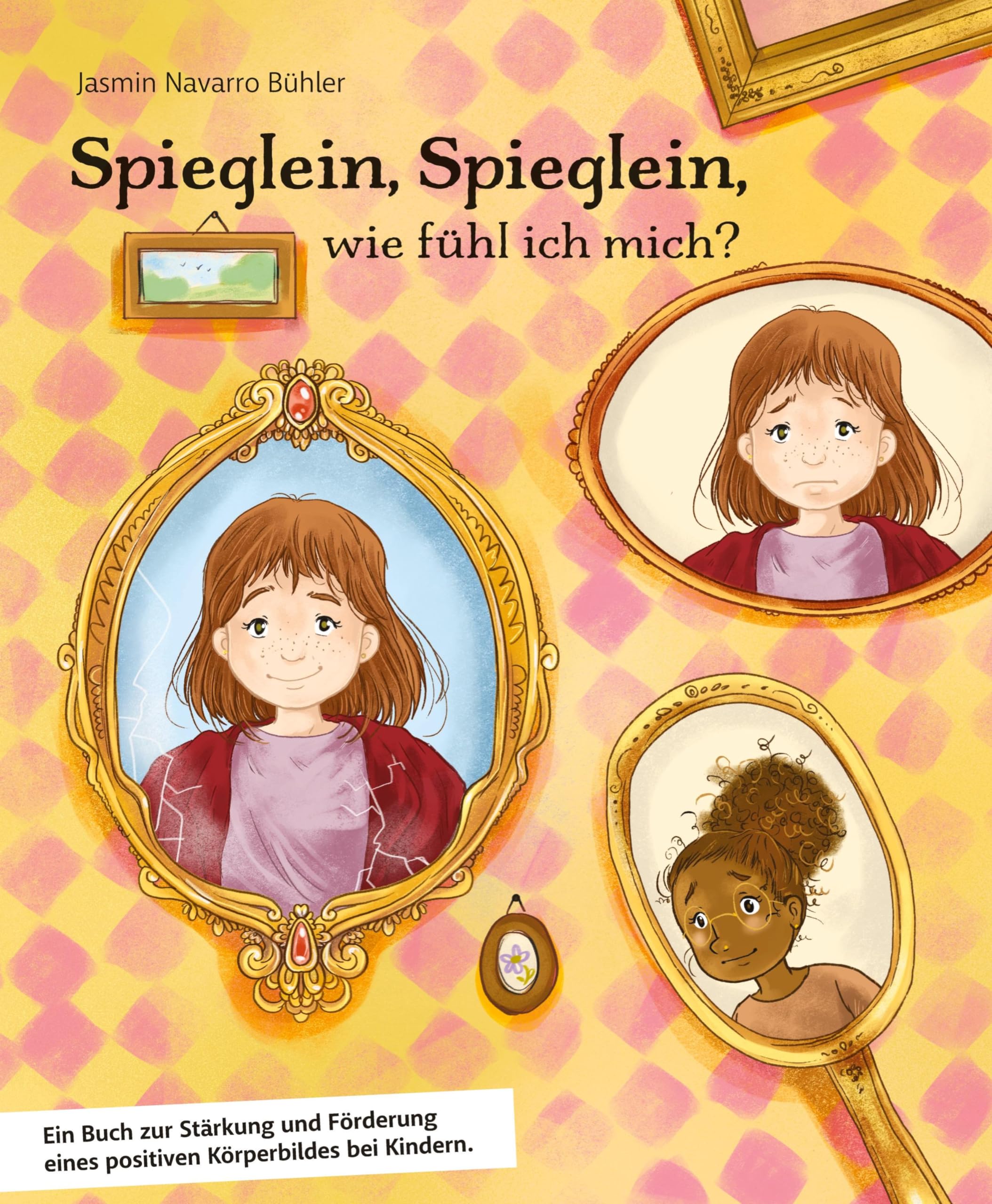 Spieglein, Spieglein, wie fühl ich mich? Als Mitmachbuch konzipiert, stehen viele tolle Übungen sowie Audio und Kopiervorlagen zur Verfügung, die das Selbstwertgefühl der Kinder positiv unterstützen. Politics & History
