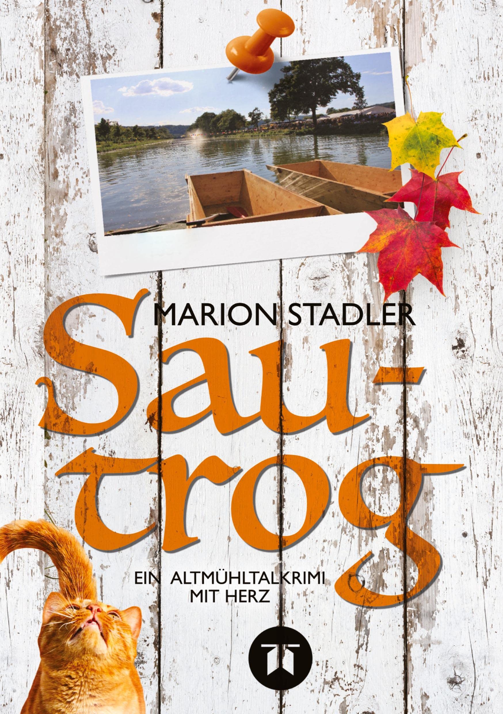 Sautrog Contemporary literature Books