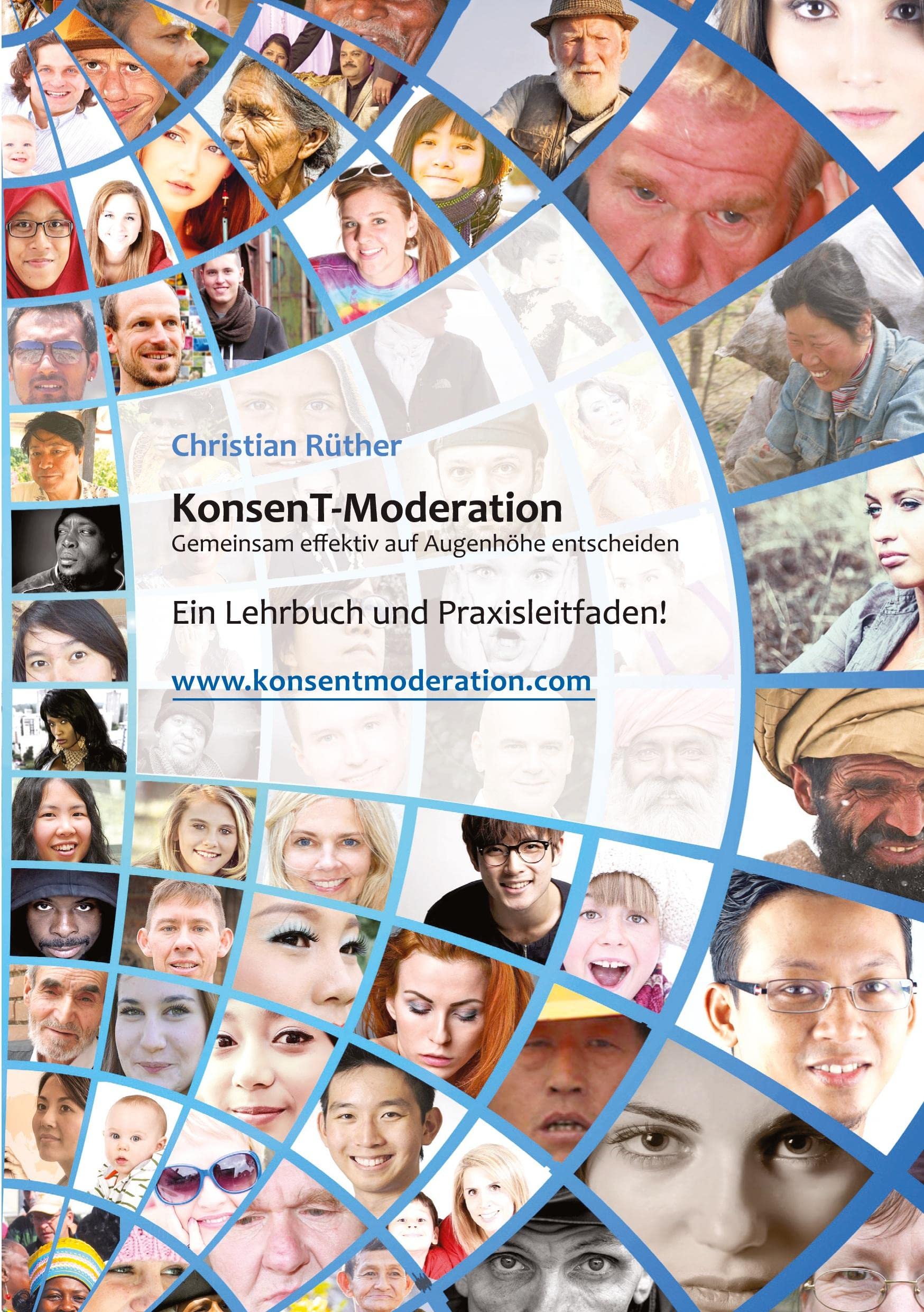 KonsenT-Moderation Business, Finance & Career