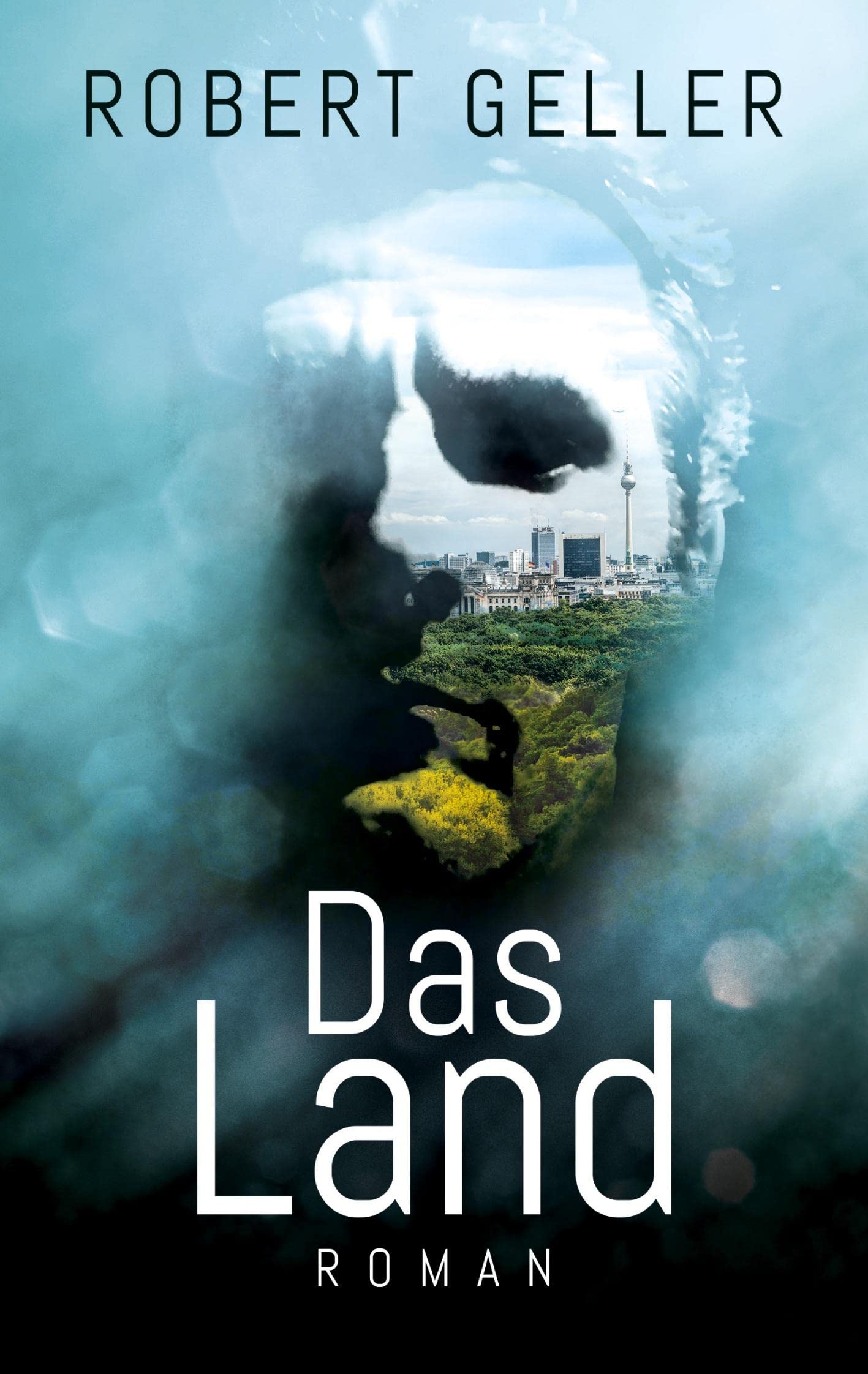 Das Land Contemporary literature Books