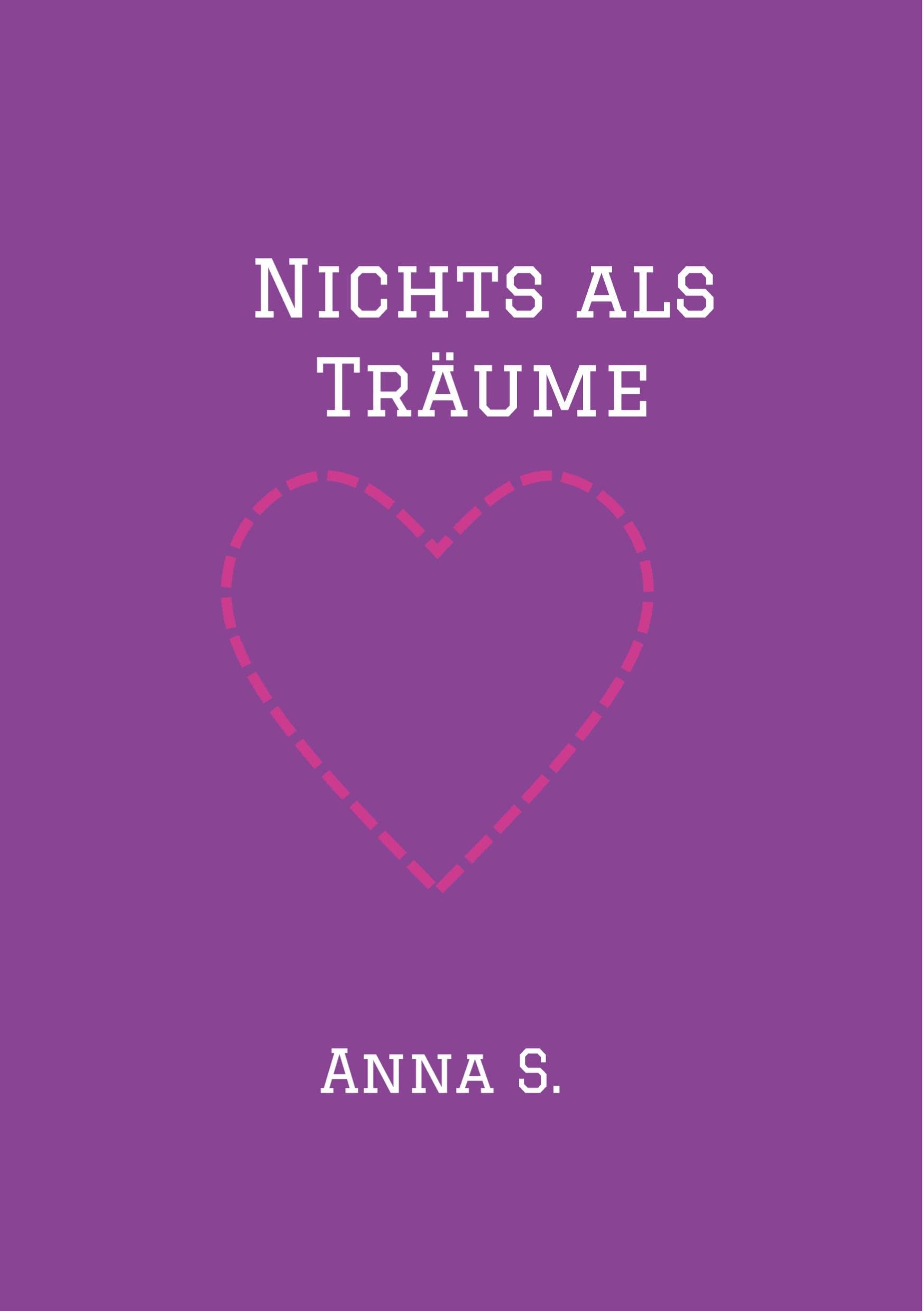 Nichts als Träume: Die Autobiografin hat alle Namen und Orte in ihrer Geschichte verändert. Und doch glaubt sie daran, dass alle, die sagen, sie ... Buch schreiben, es einfach mal machen sollten Essays & Short Stories
