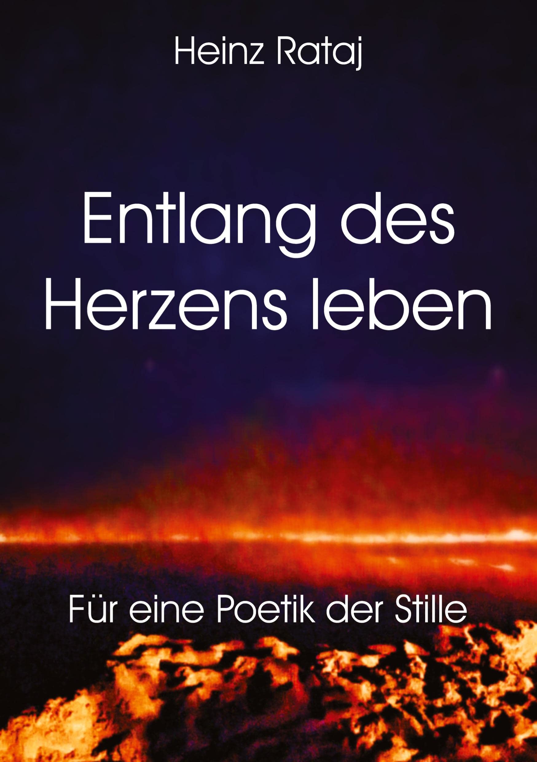 Entlang des Herzens leben book