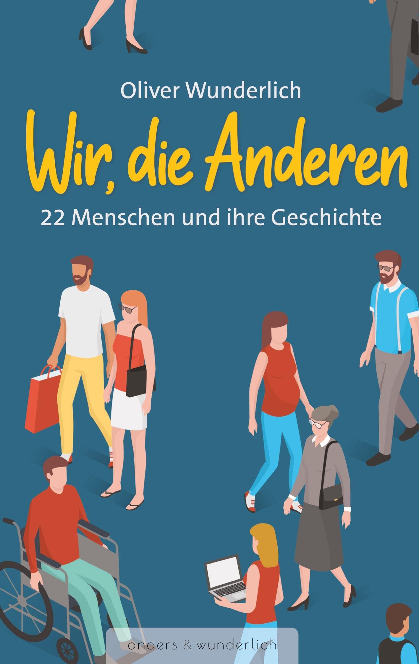 Product Image: Wir, die Anderen