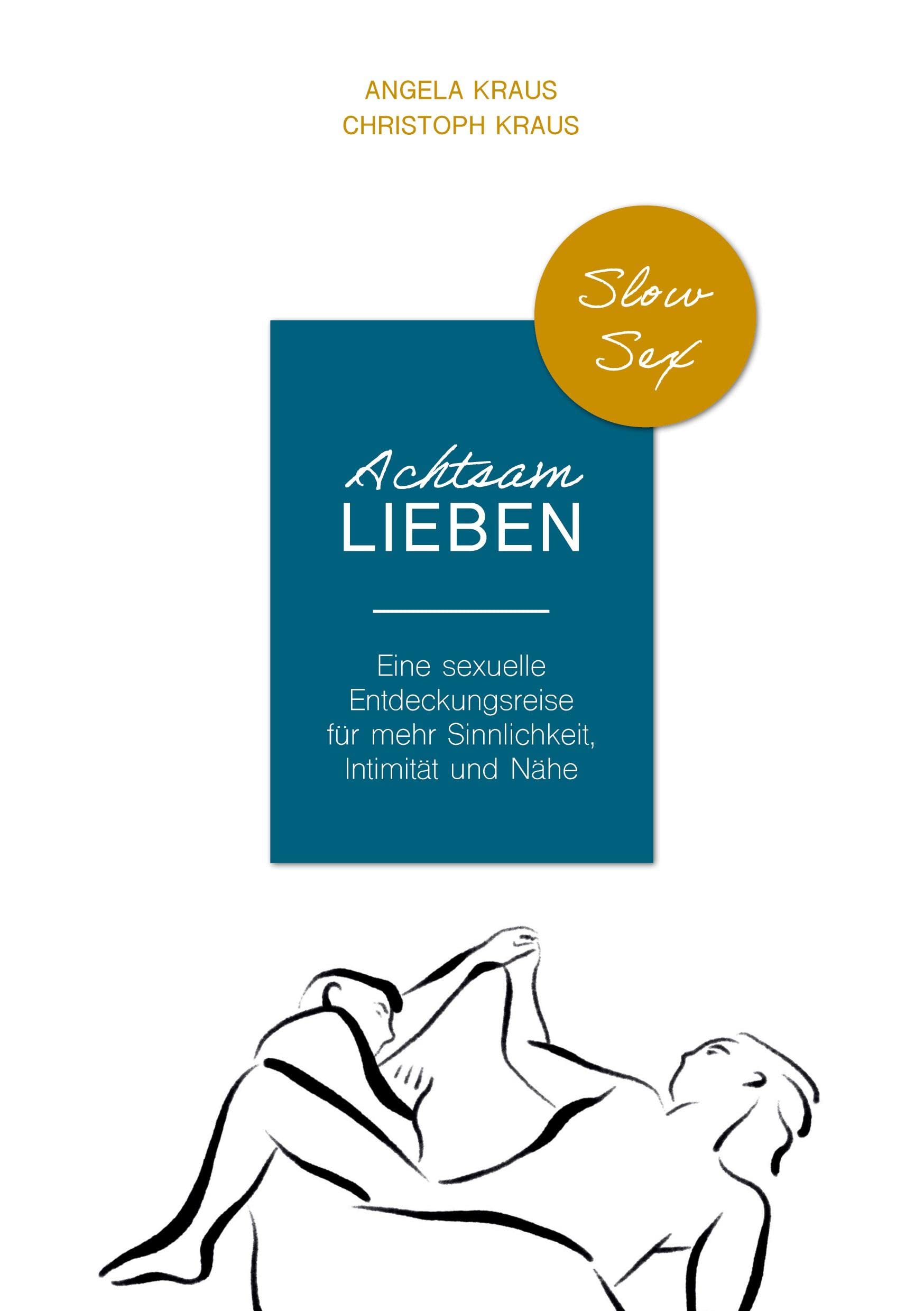 Product Image: Achtsam Lieben