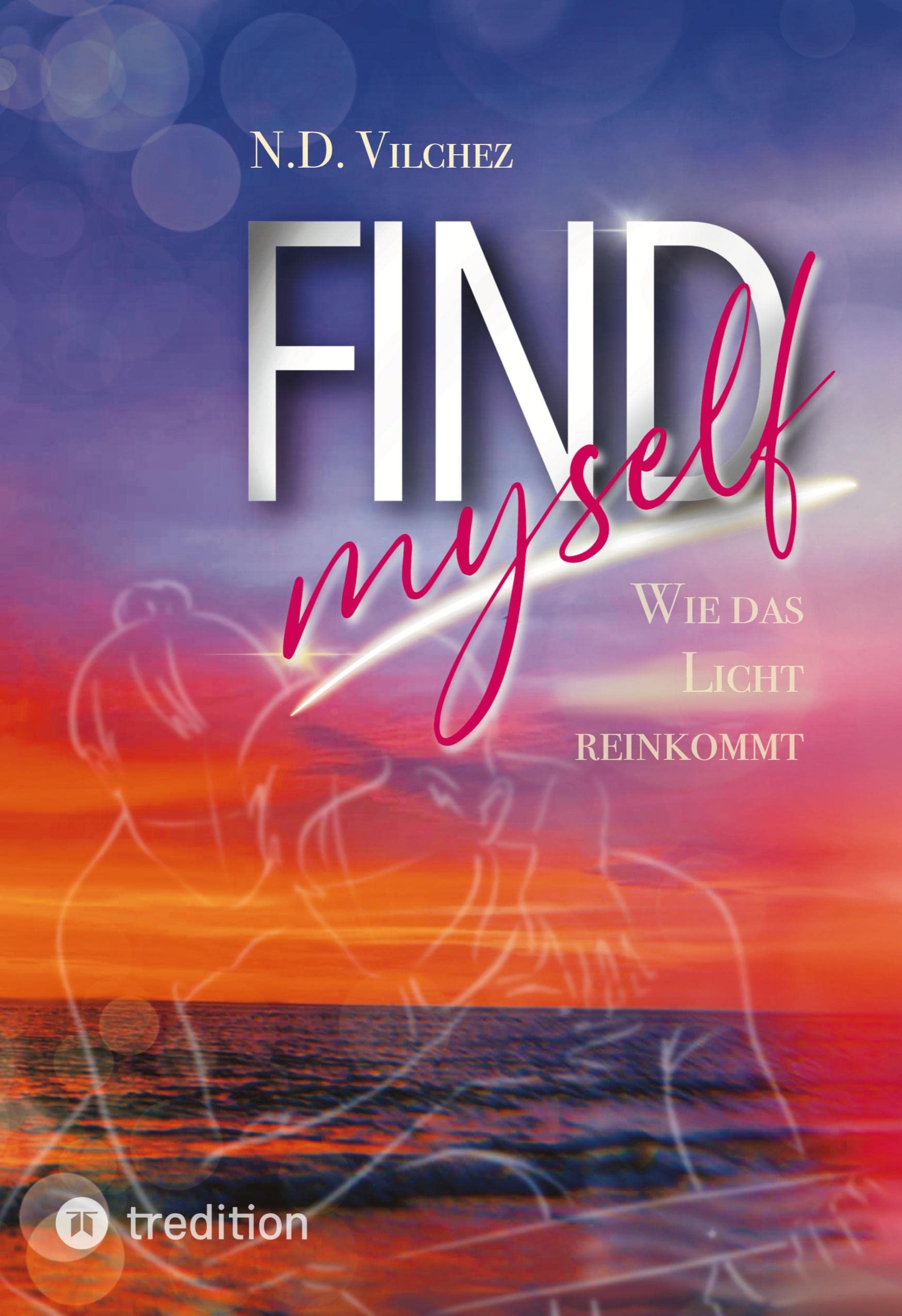 Find myself Contemporary literature Books