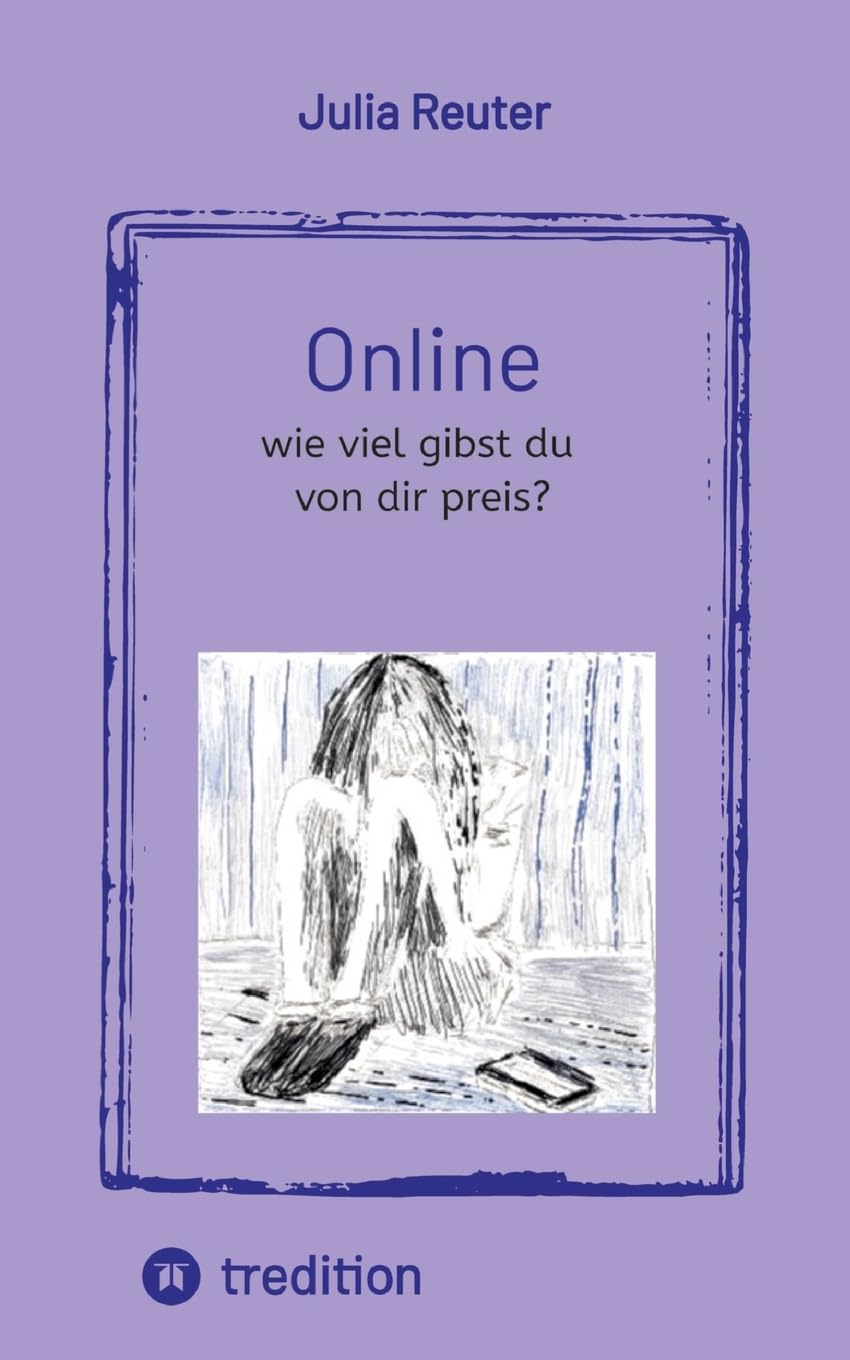 Online: wie viel gibst du von dir preis? Law