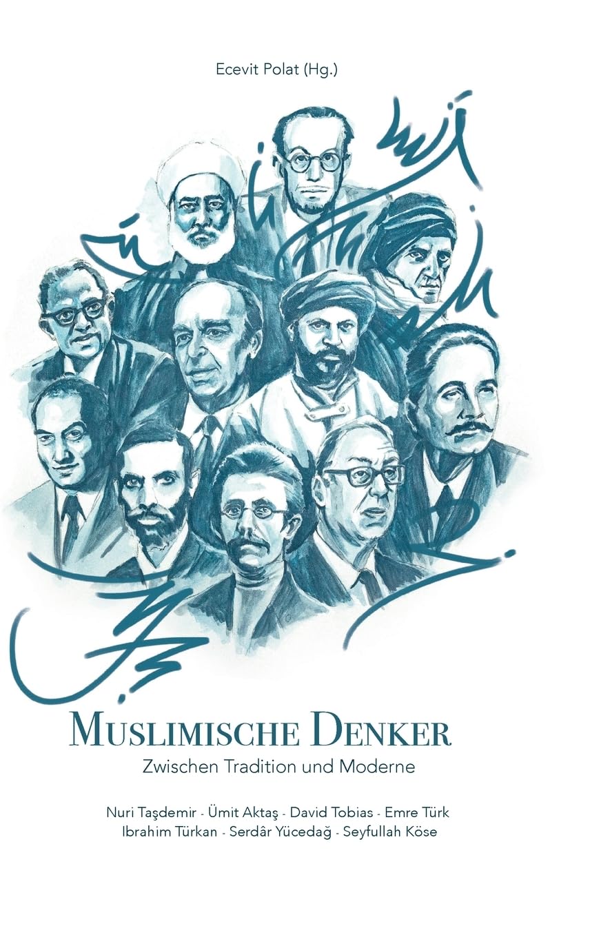 Product Image: Muslimische Denker