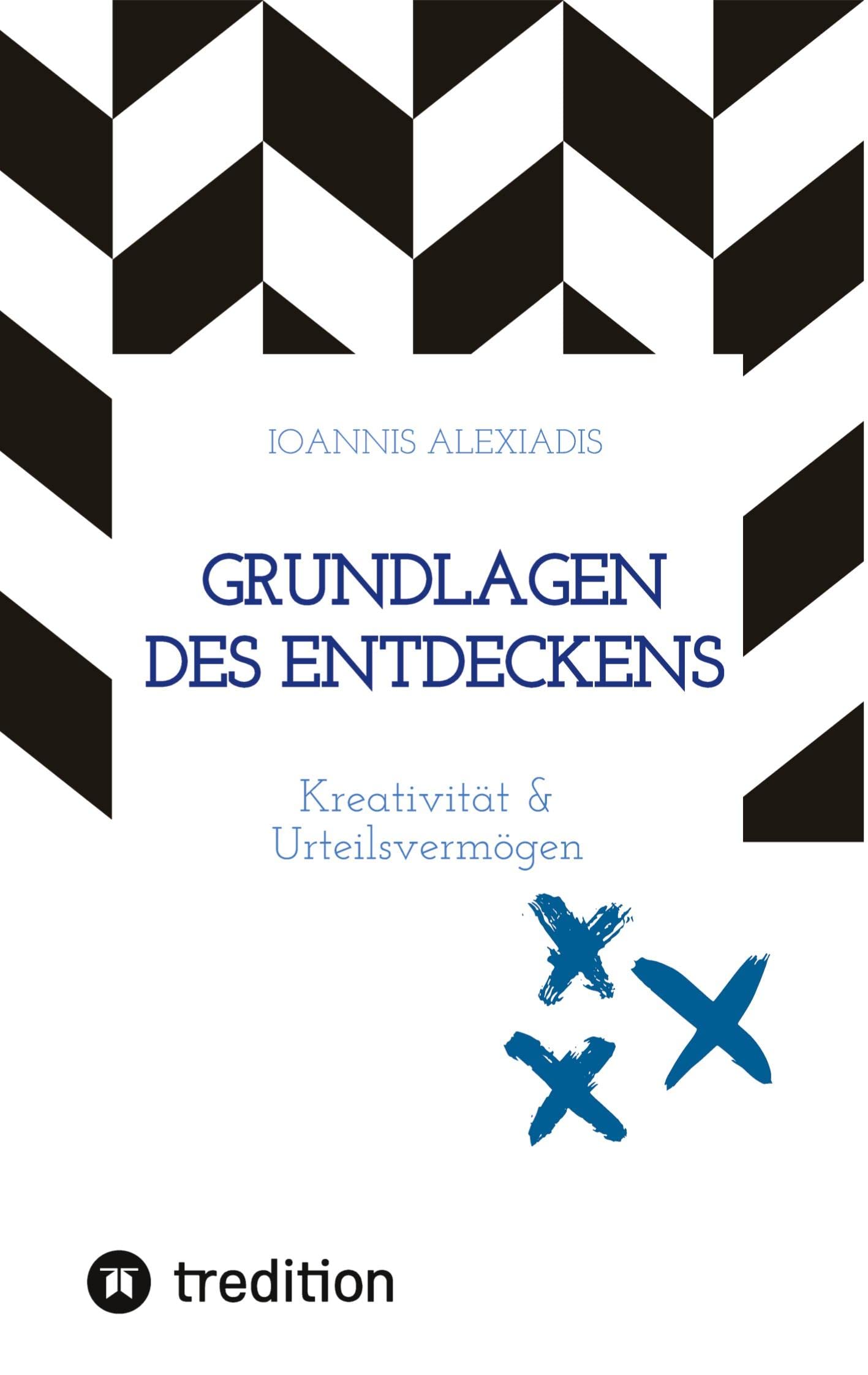 Grundlagen des Entdeckens: Kreativität & Urteilsvermögen Learning & Reference
