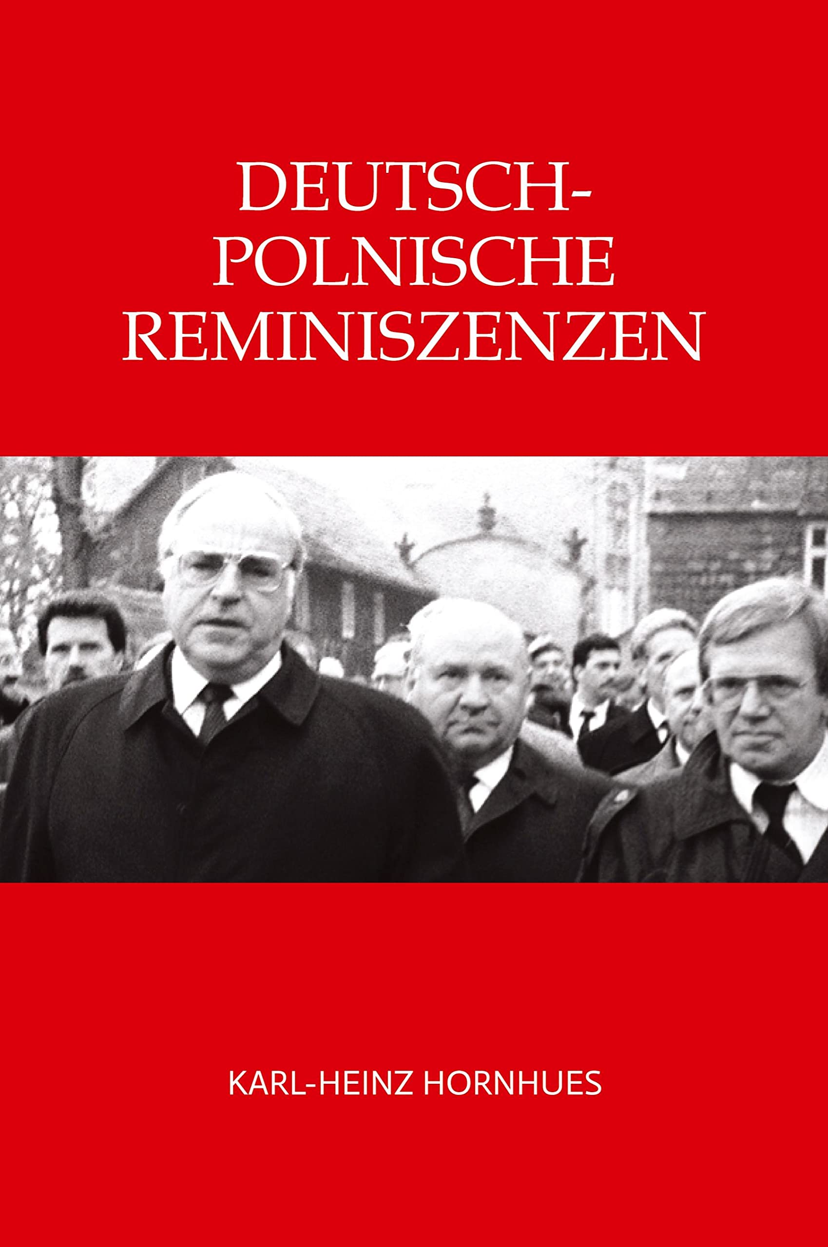 Deutsch-Polnische Reminiszenzen Essays & Short Stories