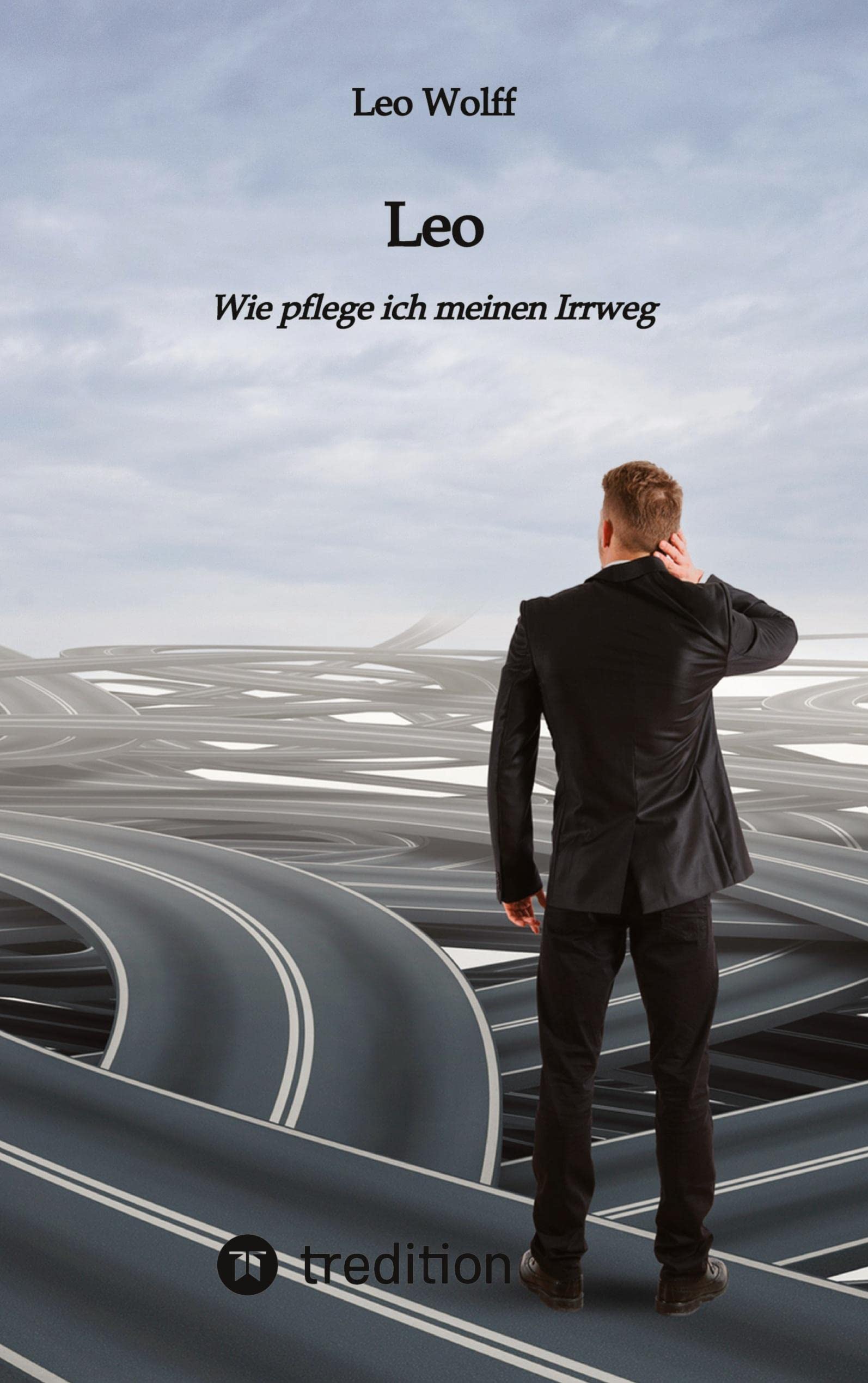 Leo: Wie pflege ich meinen Irrweg. Personalities