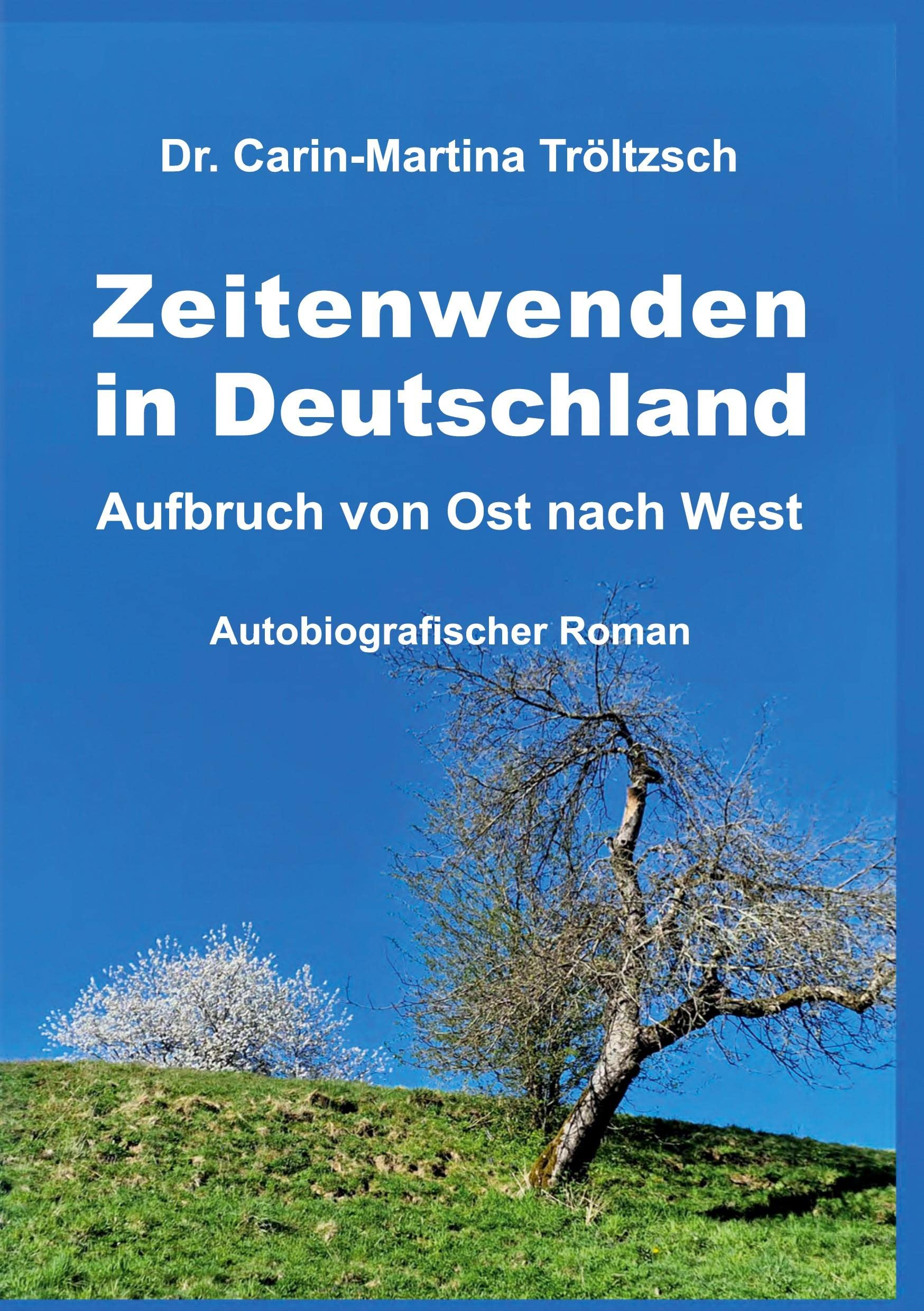 Zeitenwenden in Deutschland: Aufbruch von Ost nach West Personalities