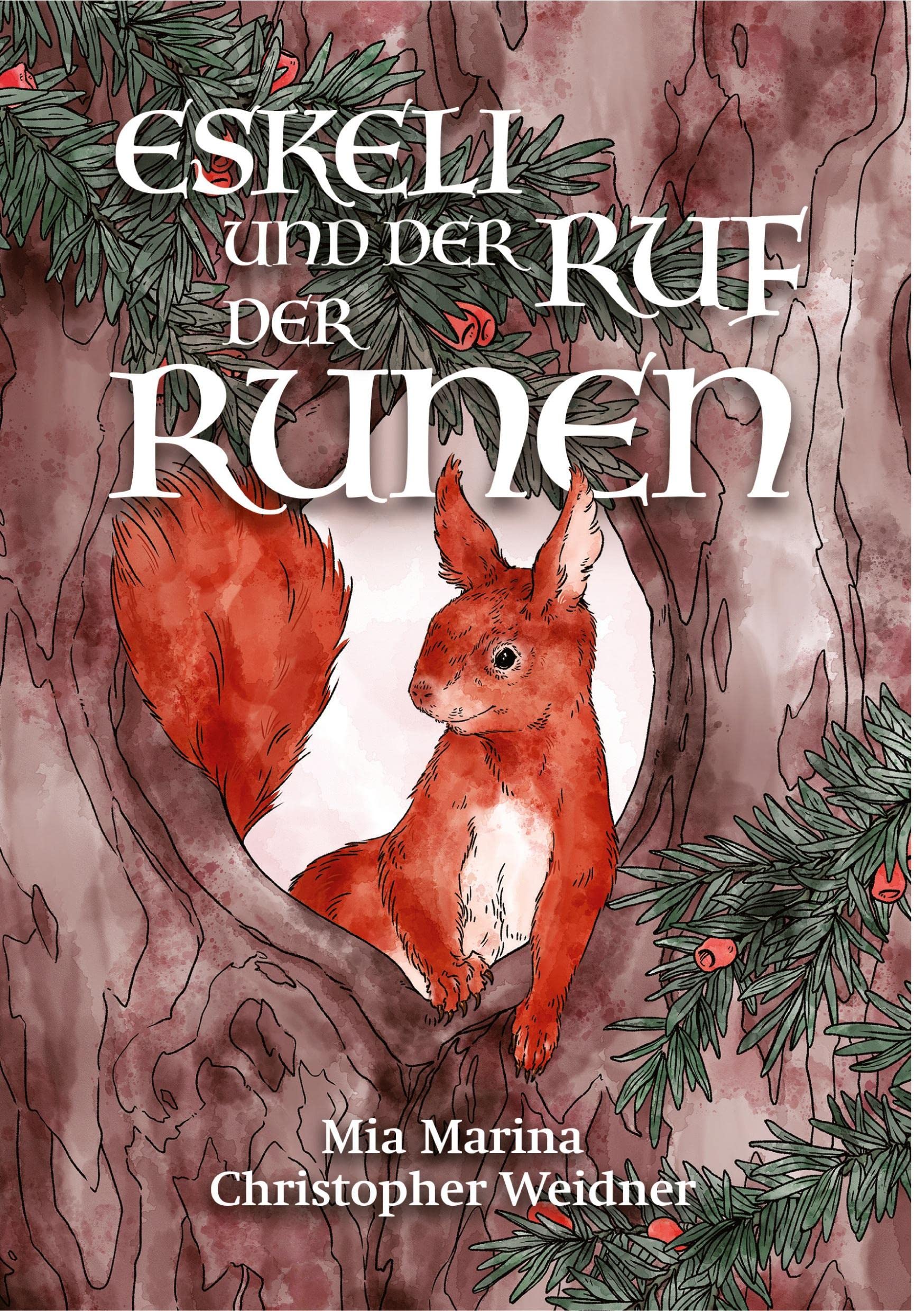 Eskeli und der Ruf der Runen Fairy Tales & Legends