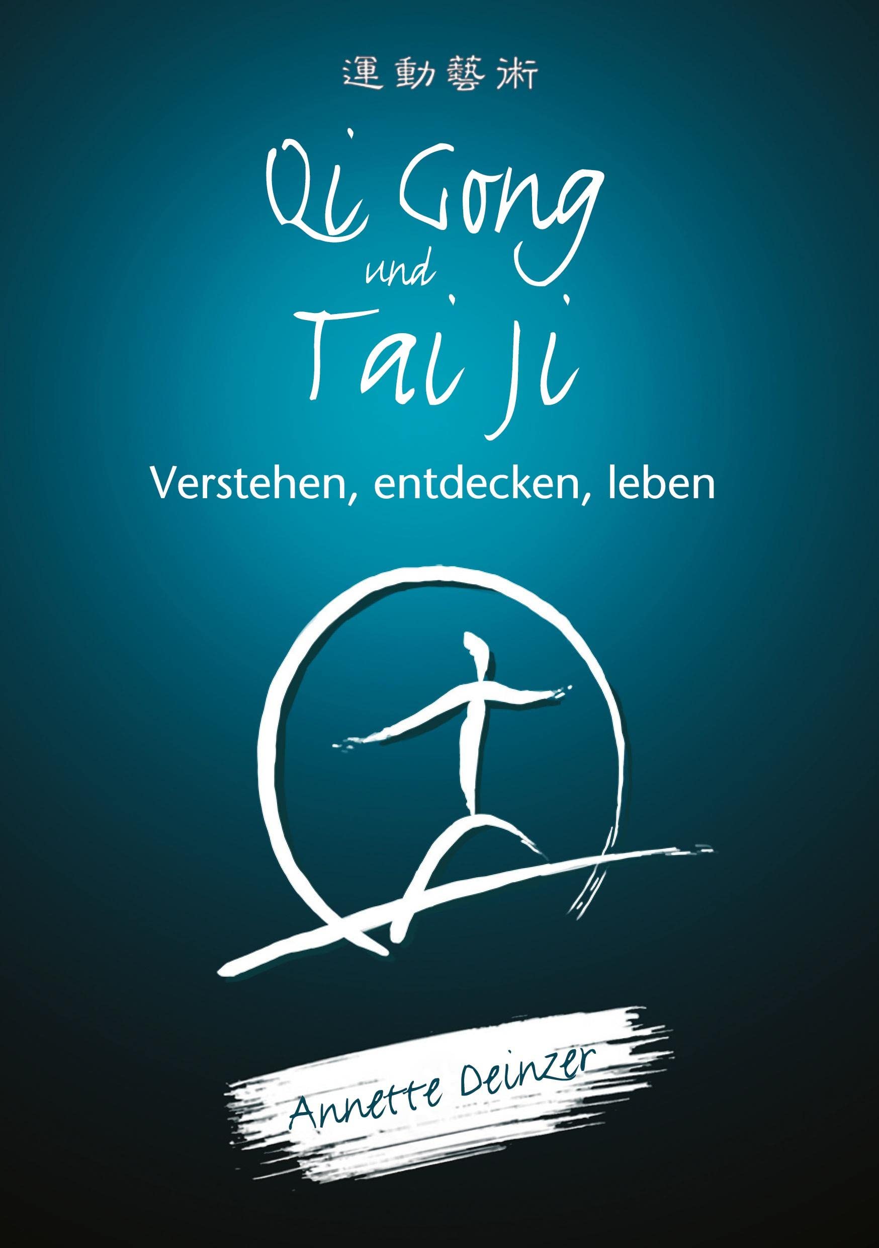 Qi Gong und Tai Ji Health, Nutrition & Fitness