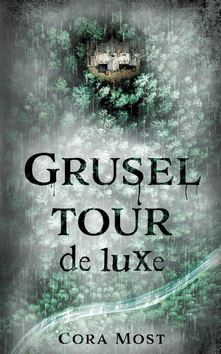 Gruseltour de luxe: Trapwood Horror 2 Horror & Mystery