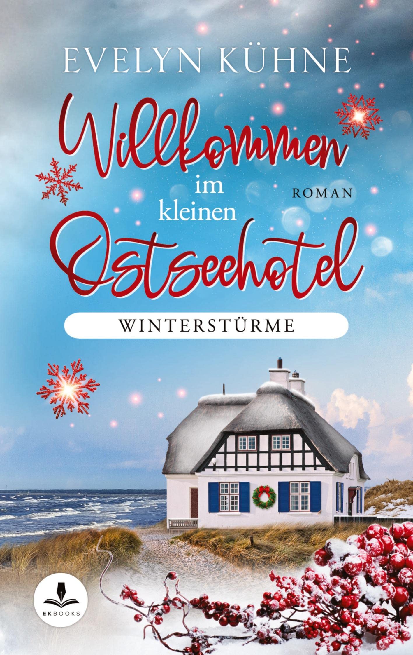 Willkommen im kleinen Ostseehotel Contemporary literature