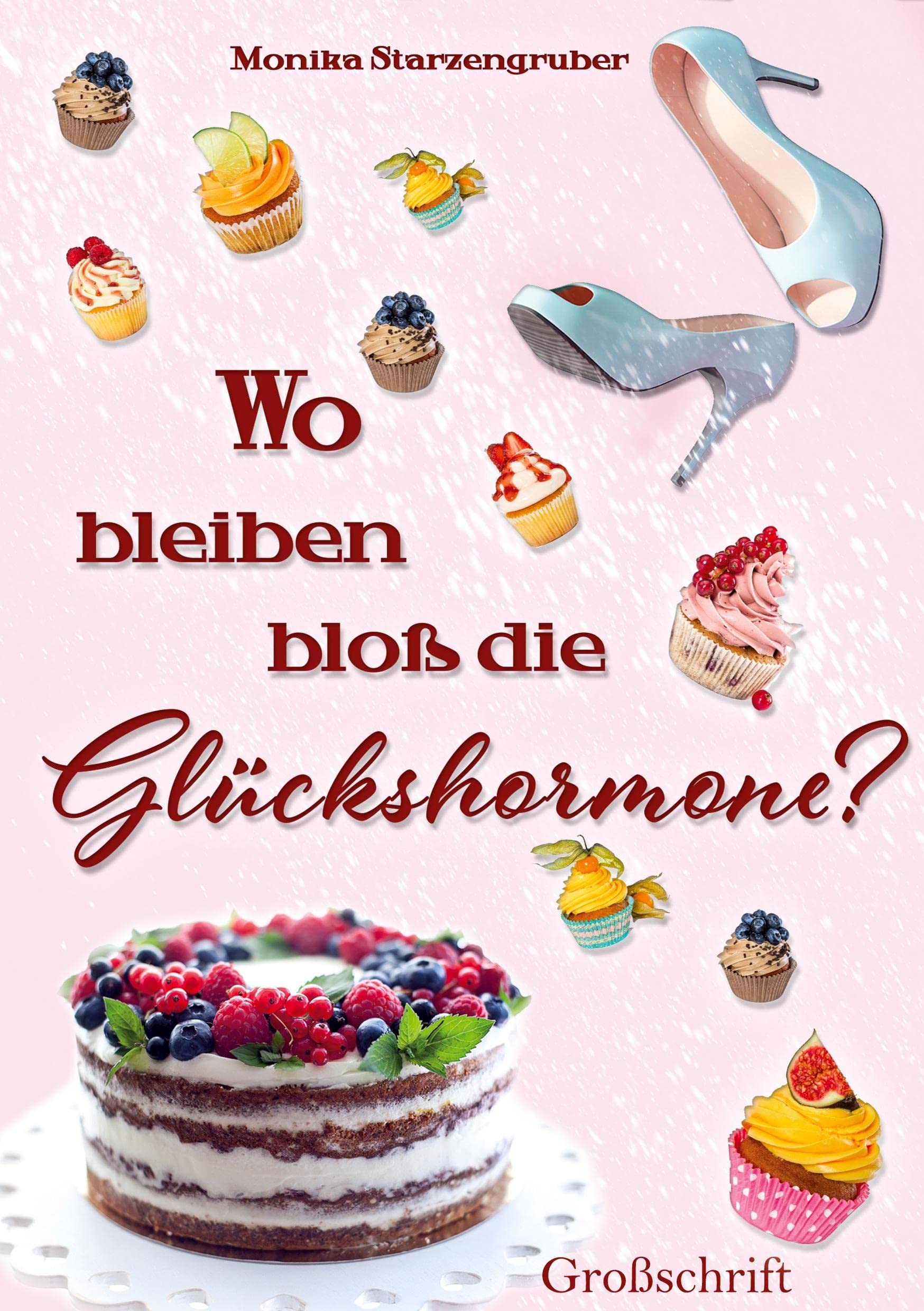 Wo bleiben bloß die Glückshormone? Contemporary literature