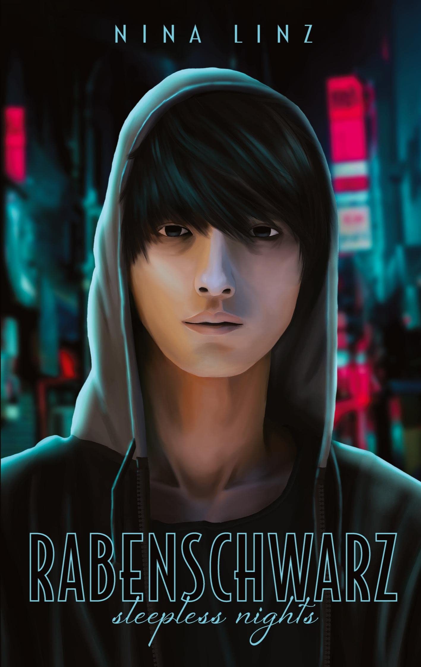 Rabenschwarz LGBTQ+ Books
