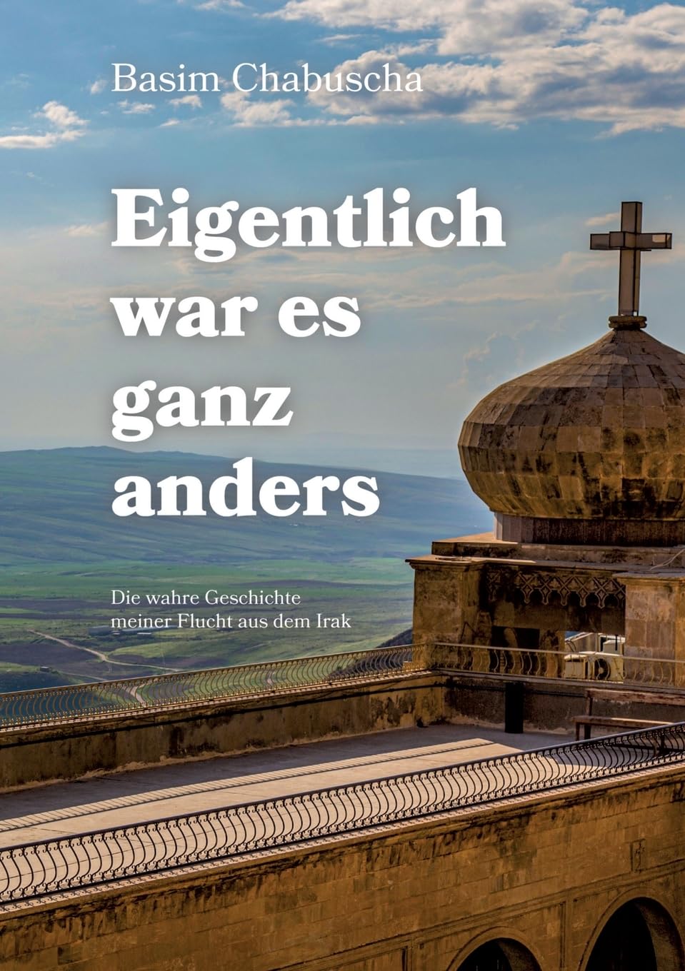 Eigentlich war es ganz anders Personalities Books