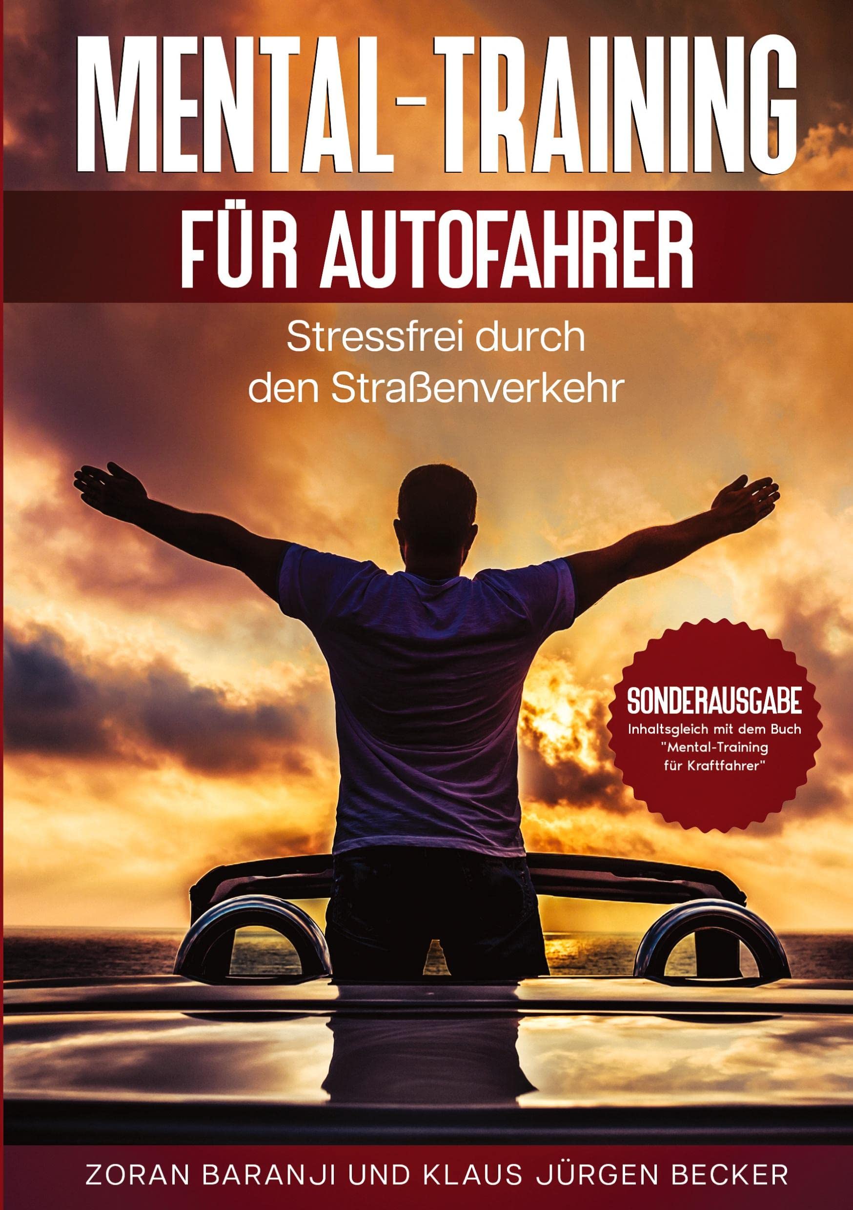 Mental - Training für Autofahrer Religion & Esotericism
